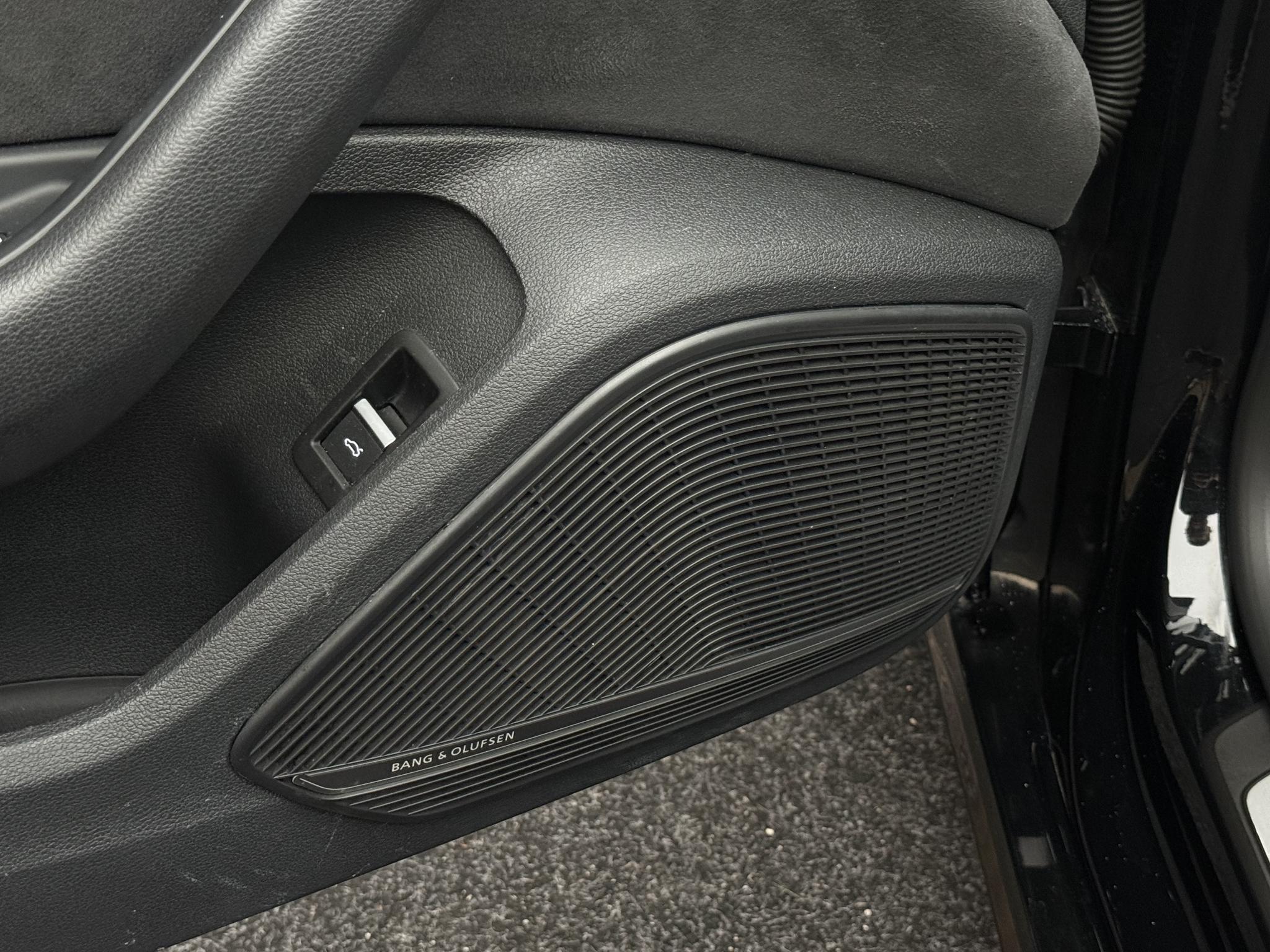 Foto van Audi S5