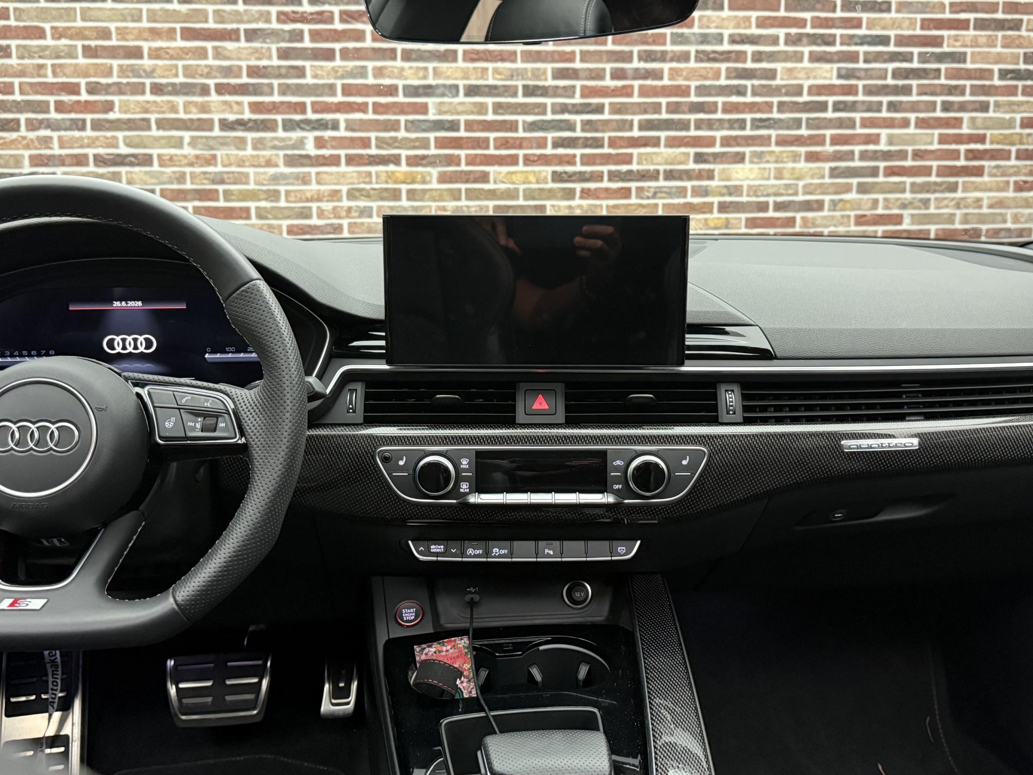 Foto van Audi S5