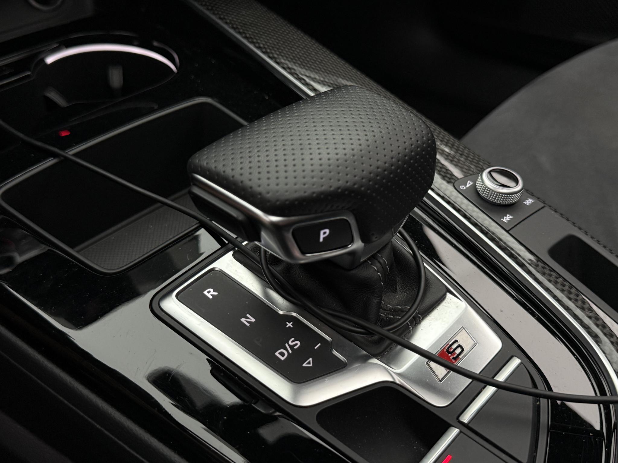 Foto van Audi S5