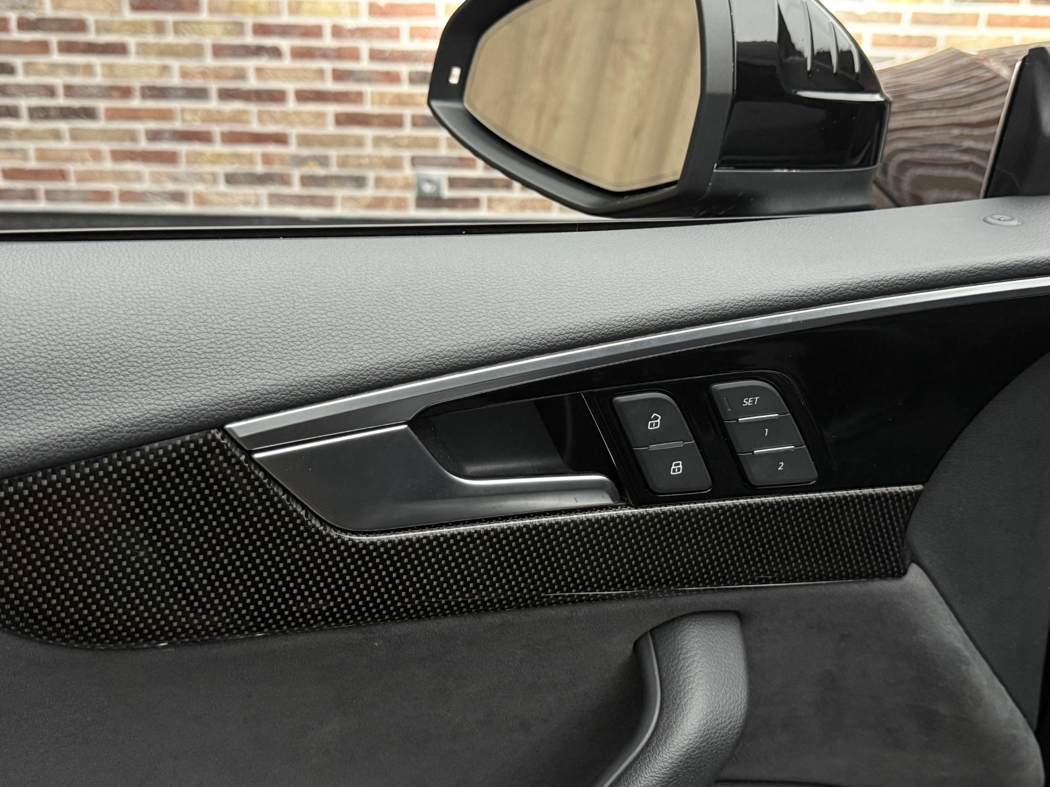Foto van Audi S5