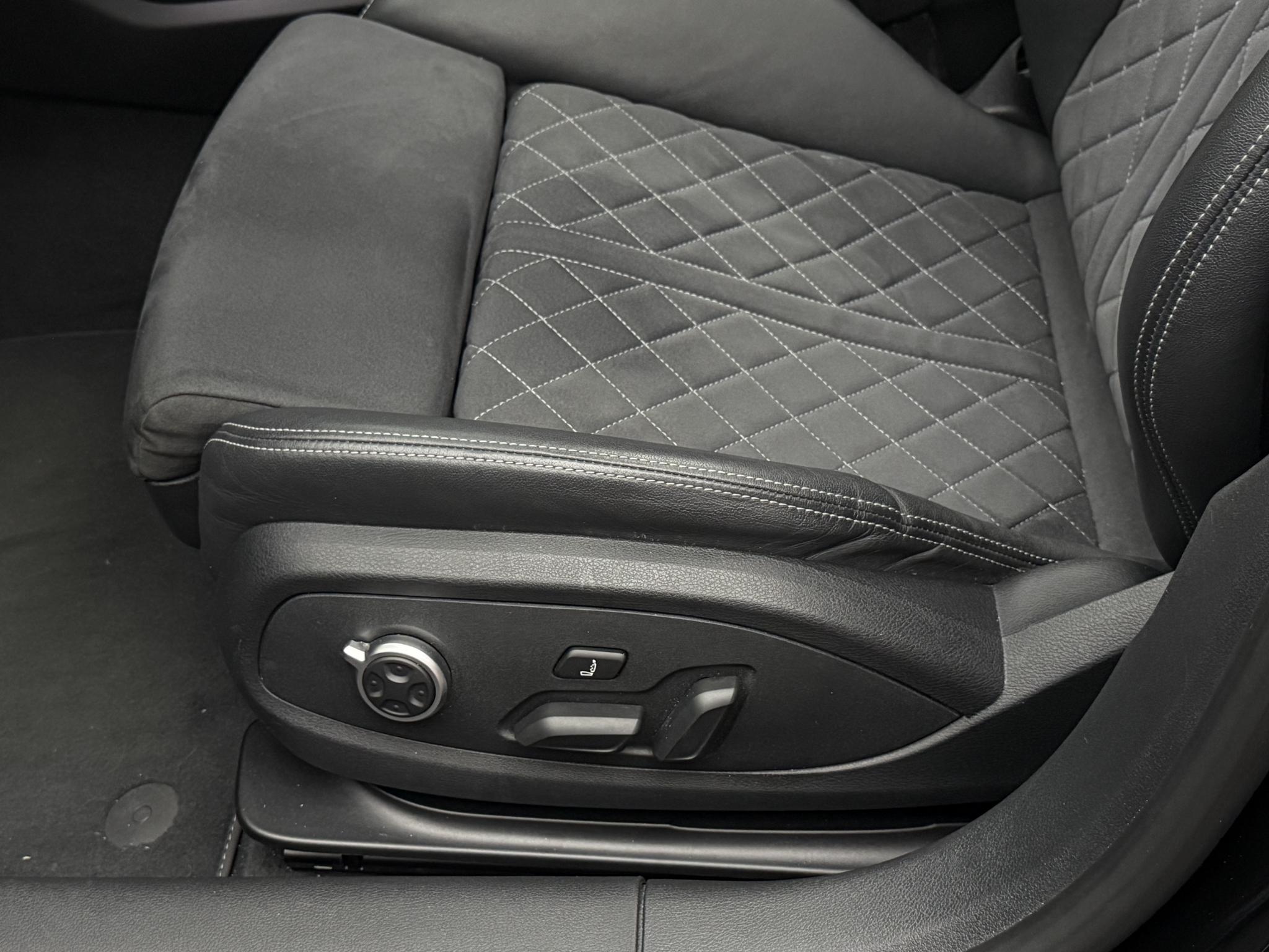Foto van Audi S5