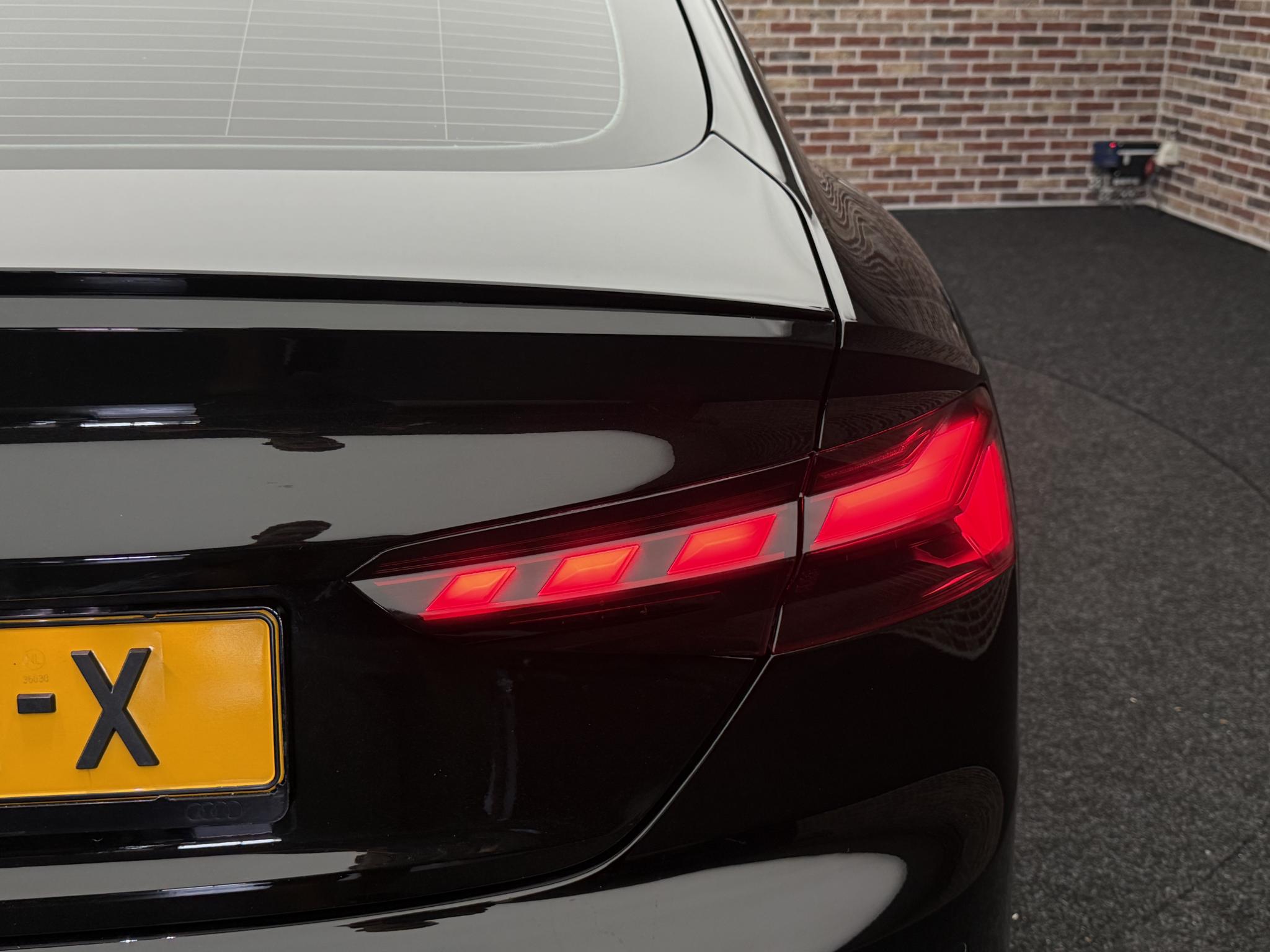 Foto van Audi S5