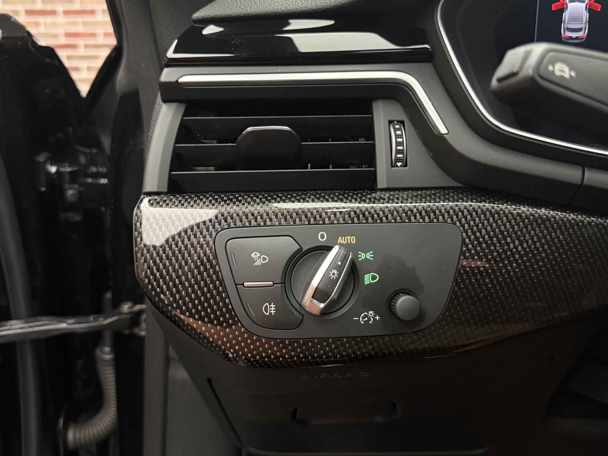 Foto van Audi S5
