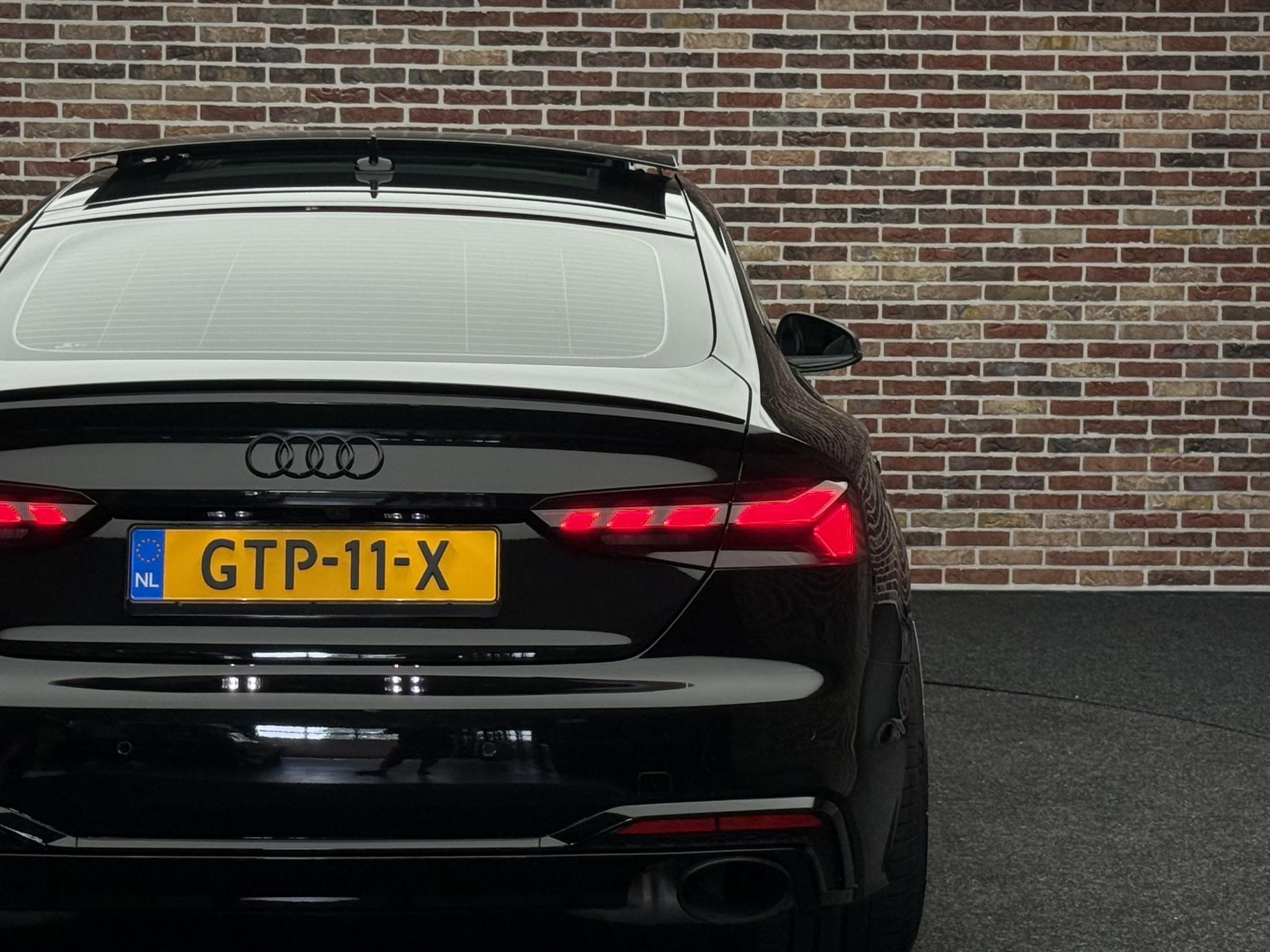Foto van Audi S5