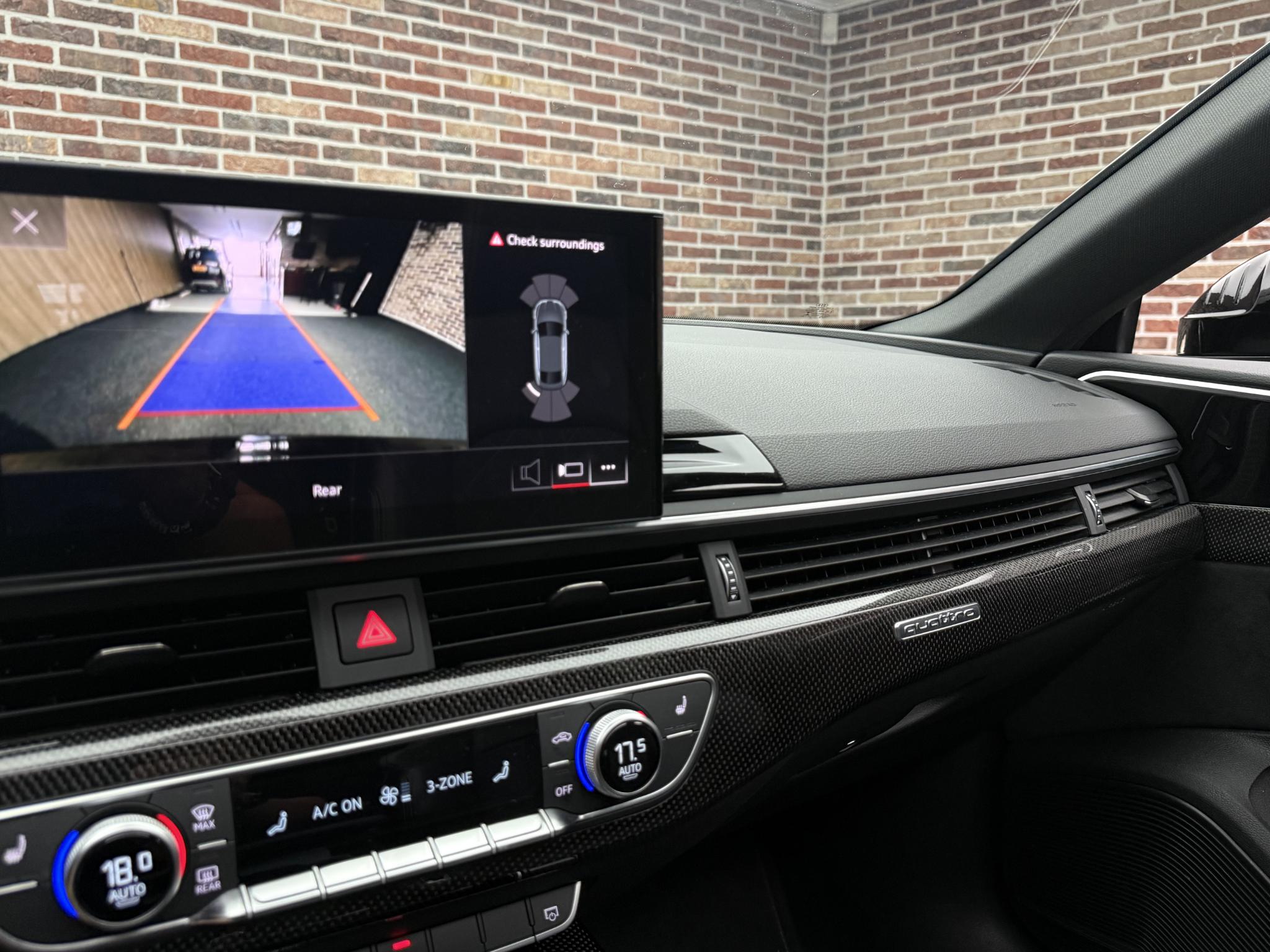 Foto van Audi S5