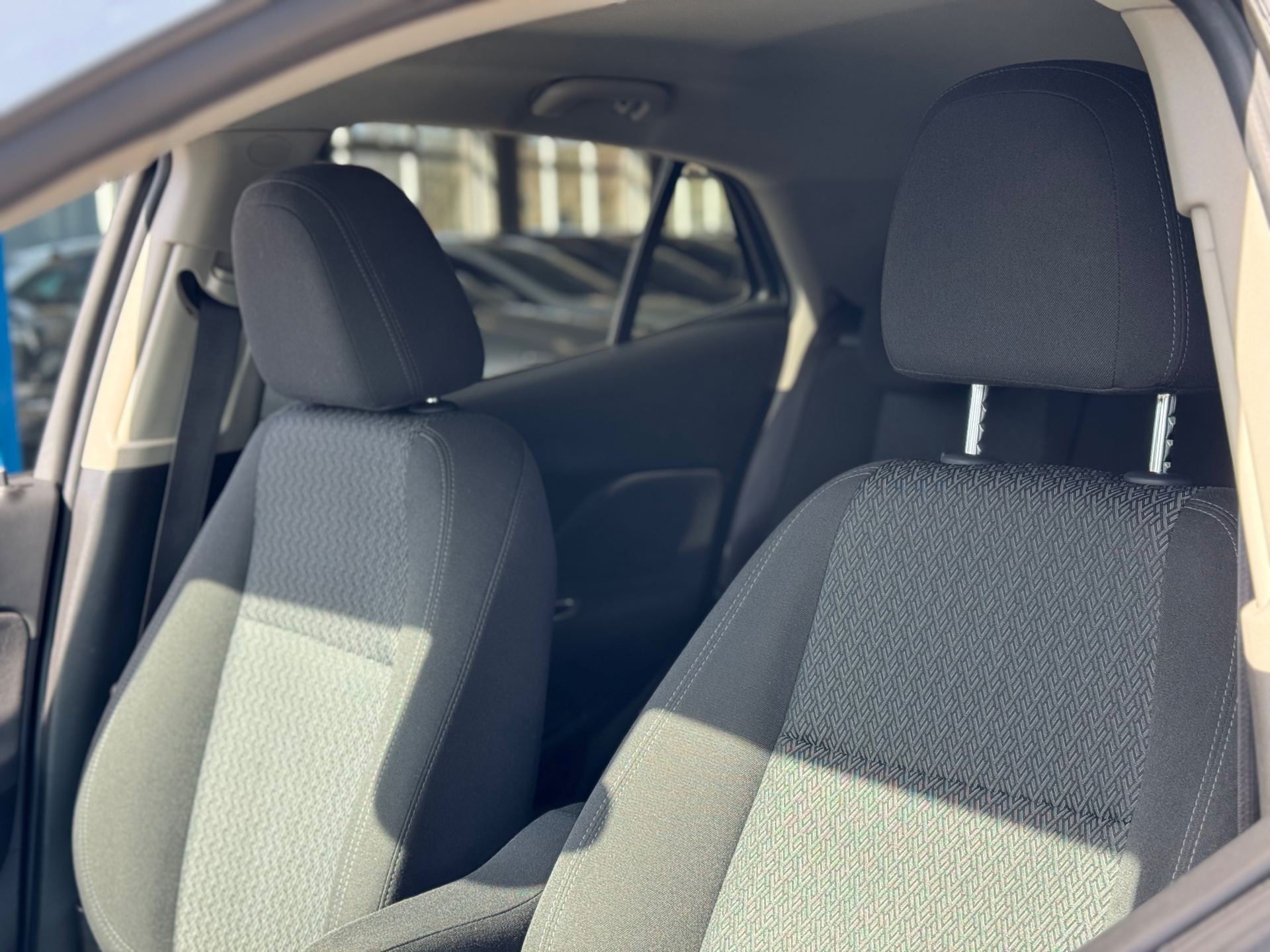 Foto van Opel Mokka X