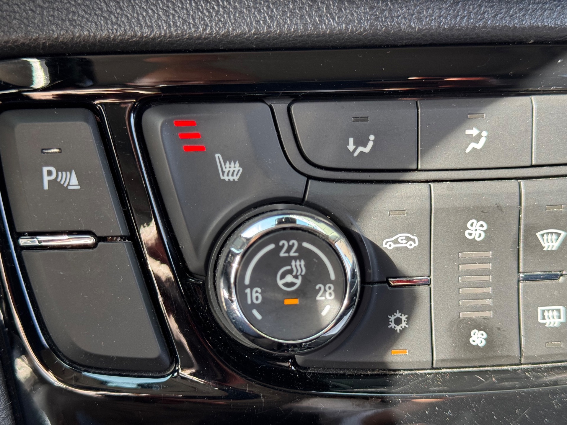 Foto van Opel Mokka X