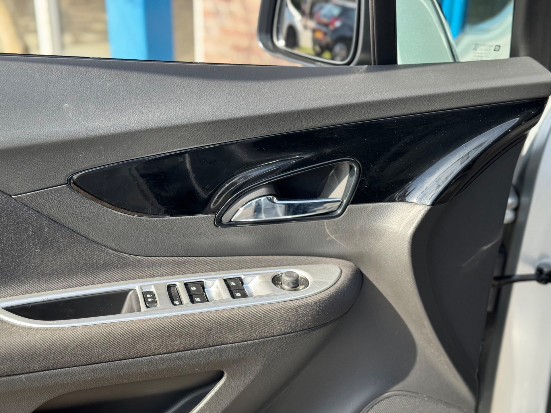 Foto van Opel Mokka X