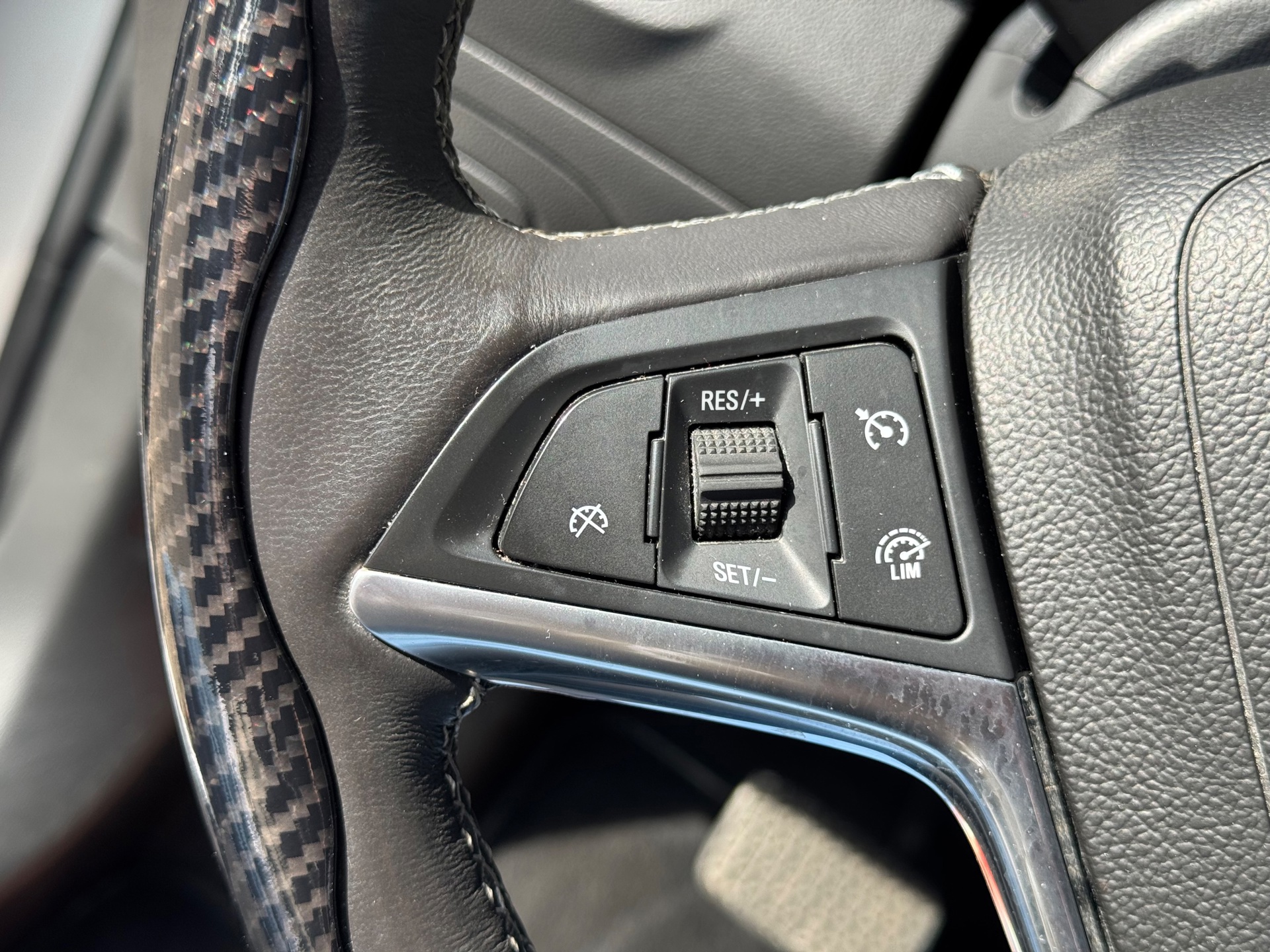 Foto van Opel Mokka X