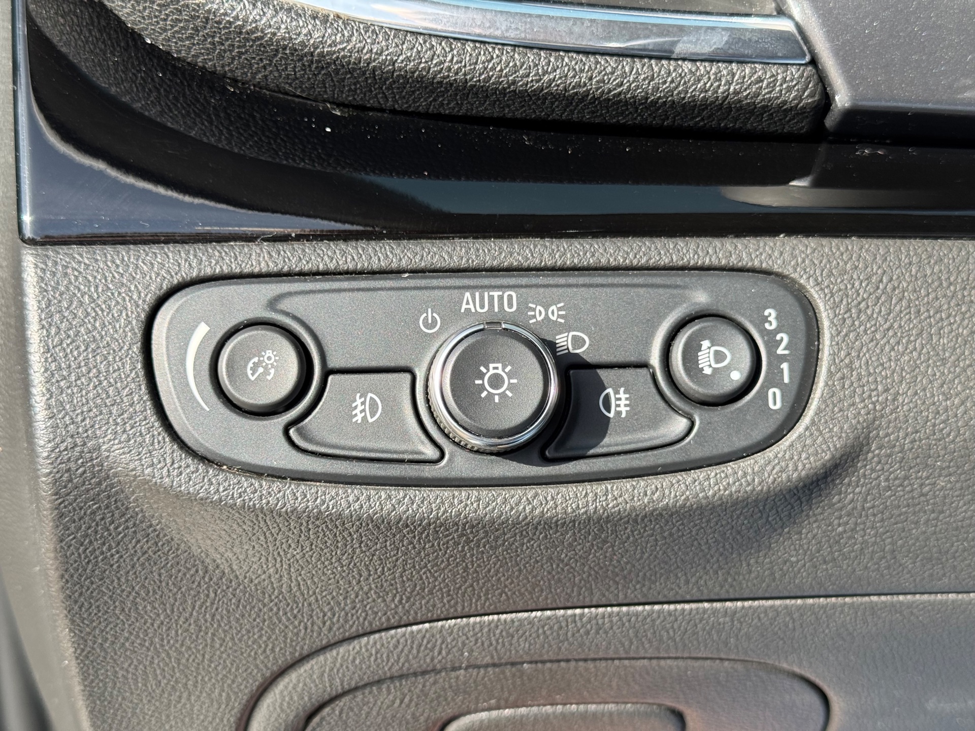 Foto van Opel Mokka X