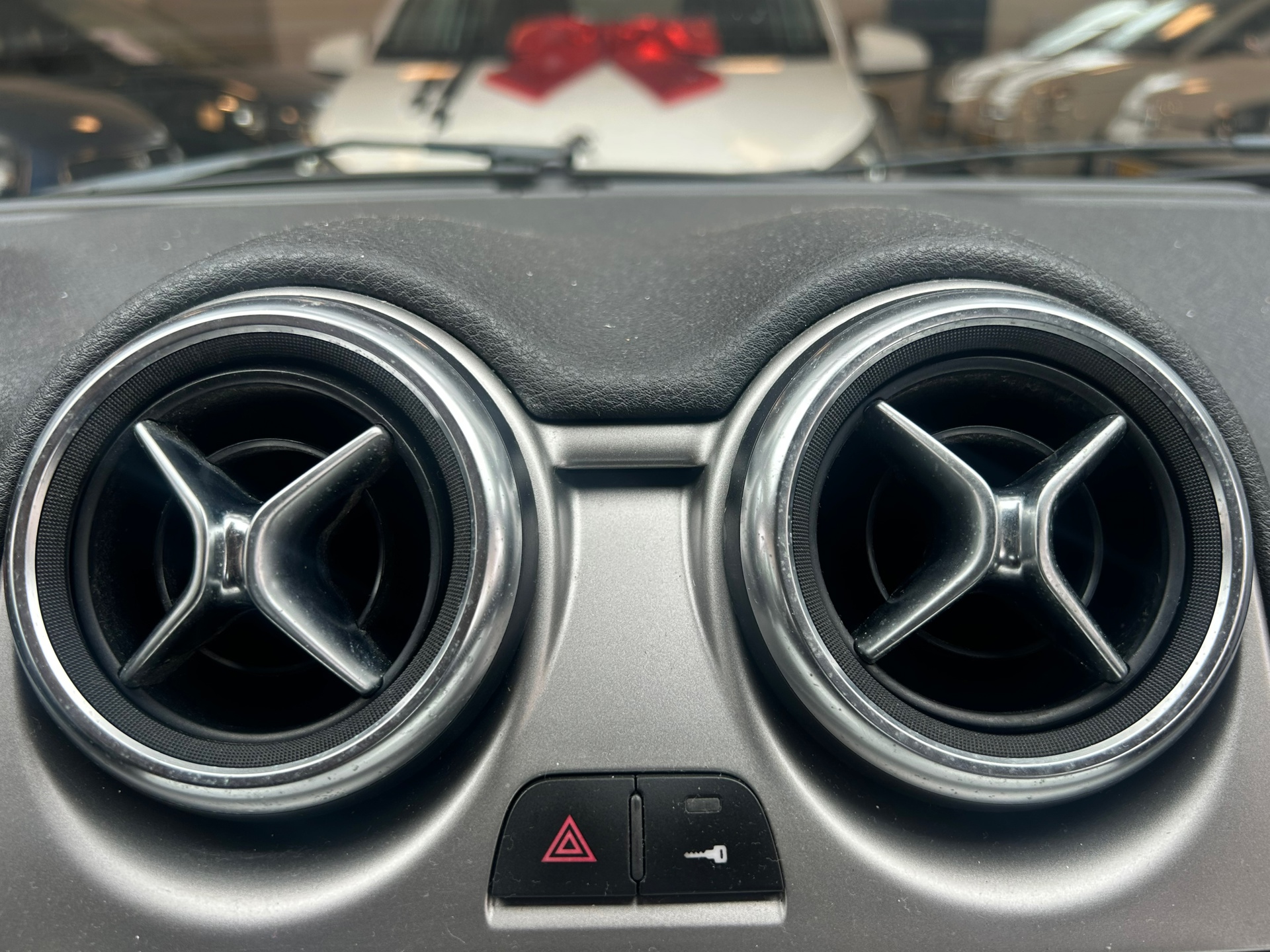 Foto van Alfa Romeo Alfa Mito
