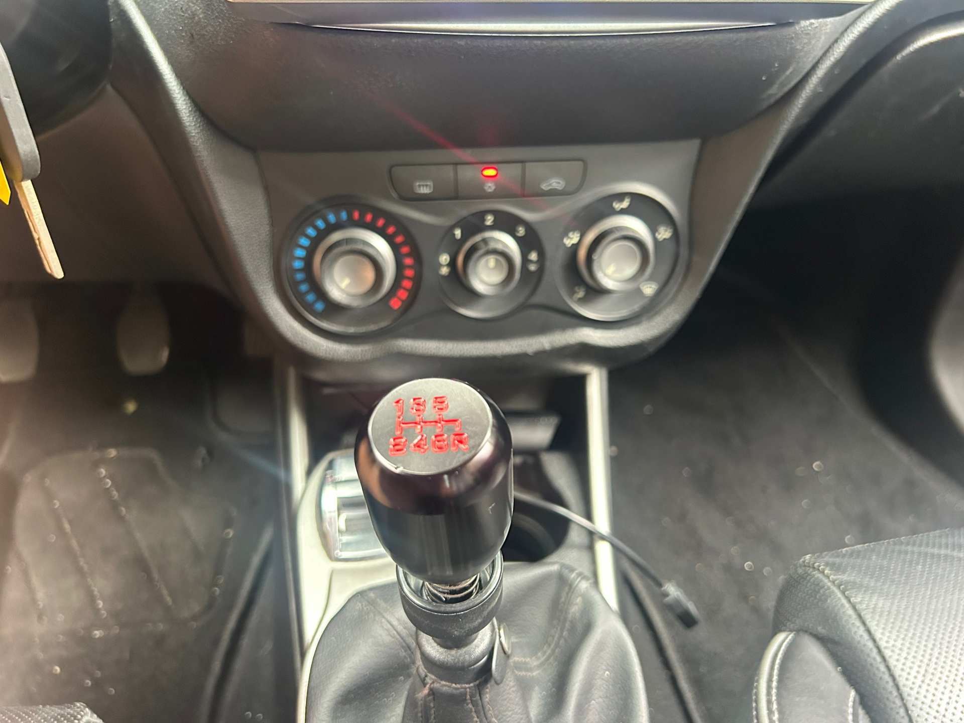 Foto van Alfa Romeo Alfa Mito