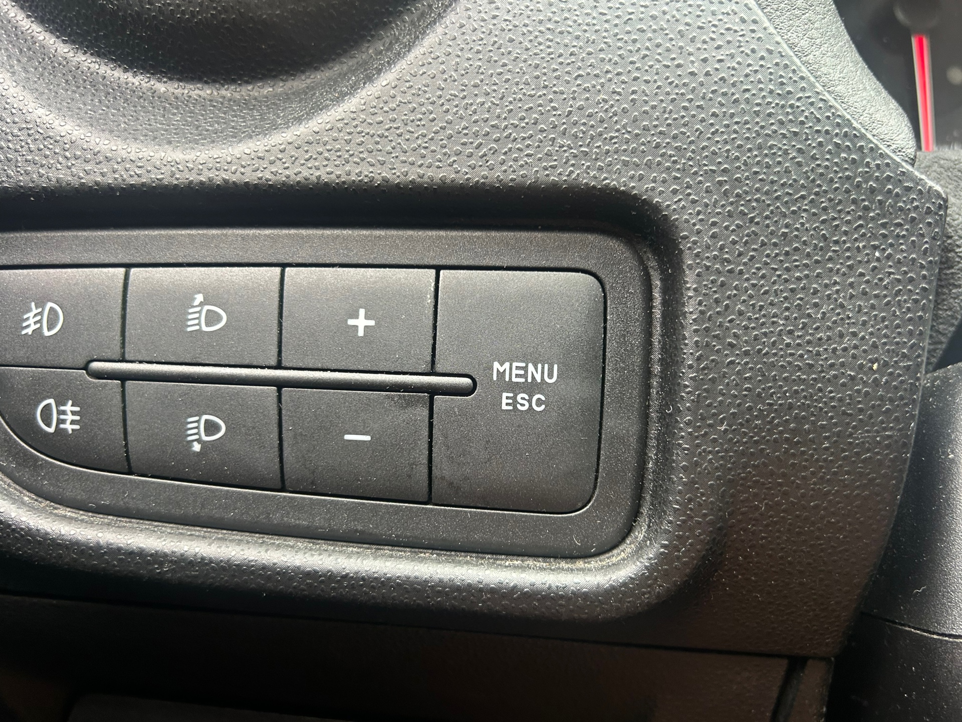 Foto van Alfa Romeo Alfa Mito