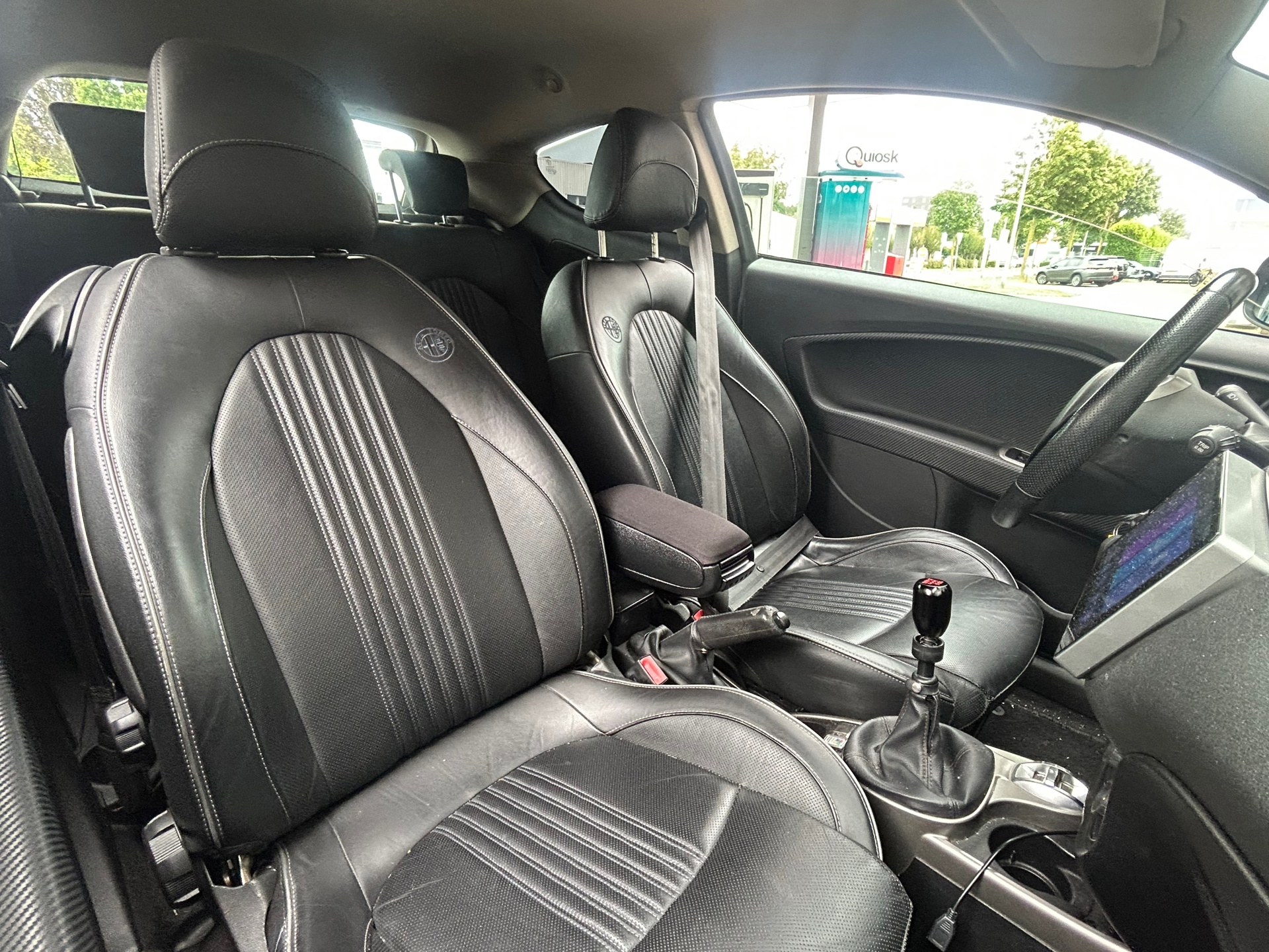 Foto van Alfa Romeo Alfa Mito