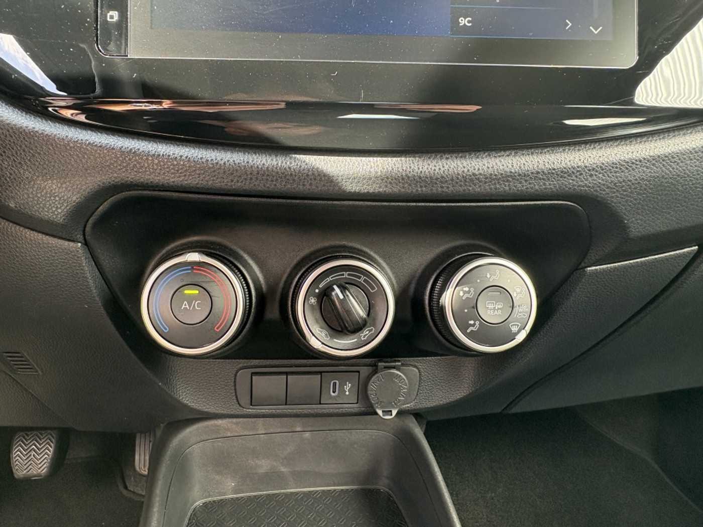 Foto van Toyota Toyota Aygo X