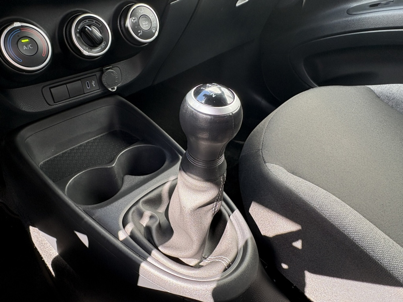 Foto van Toyota Toyota Aygo X