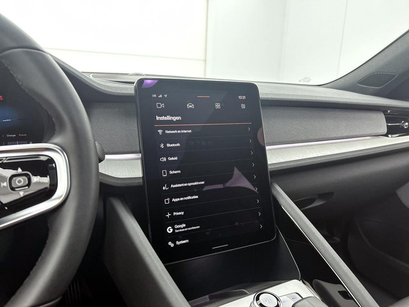 Foto van Polestar Polestar 2