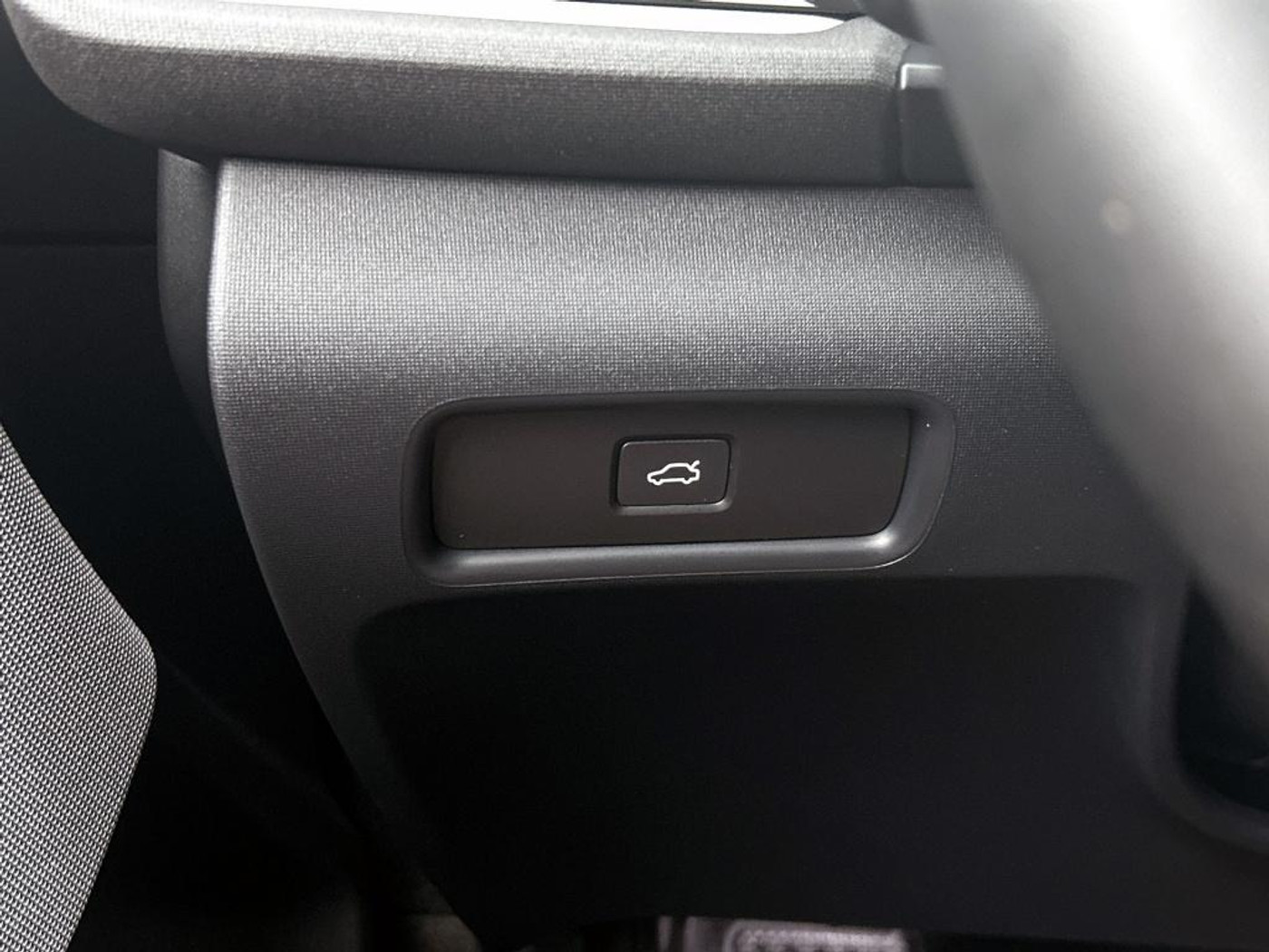 Foto van Polestar Polestar 2
