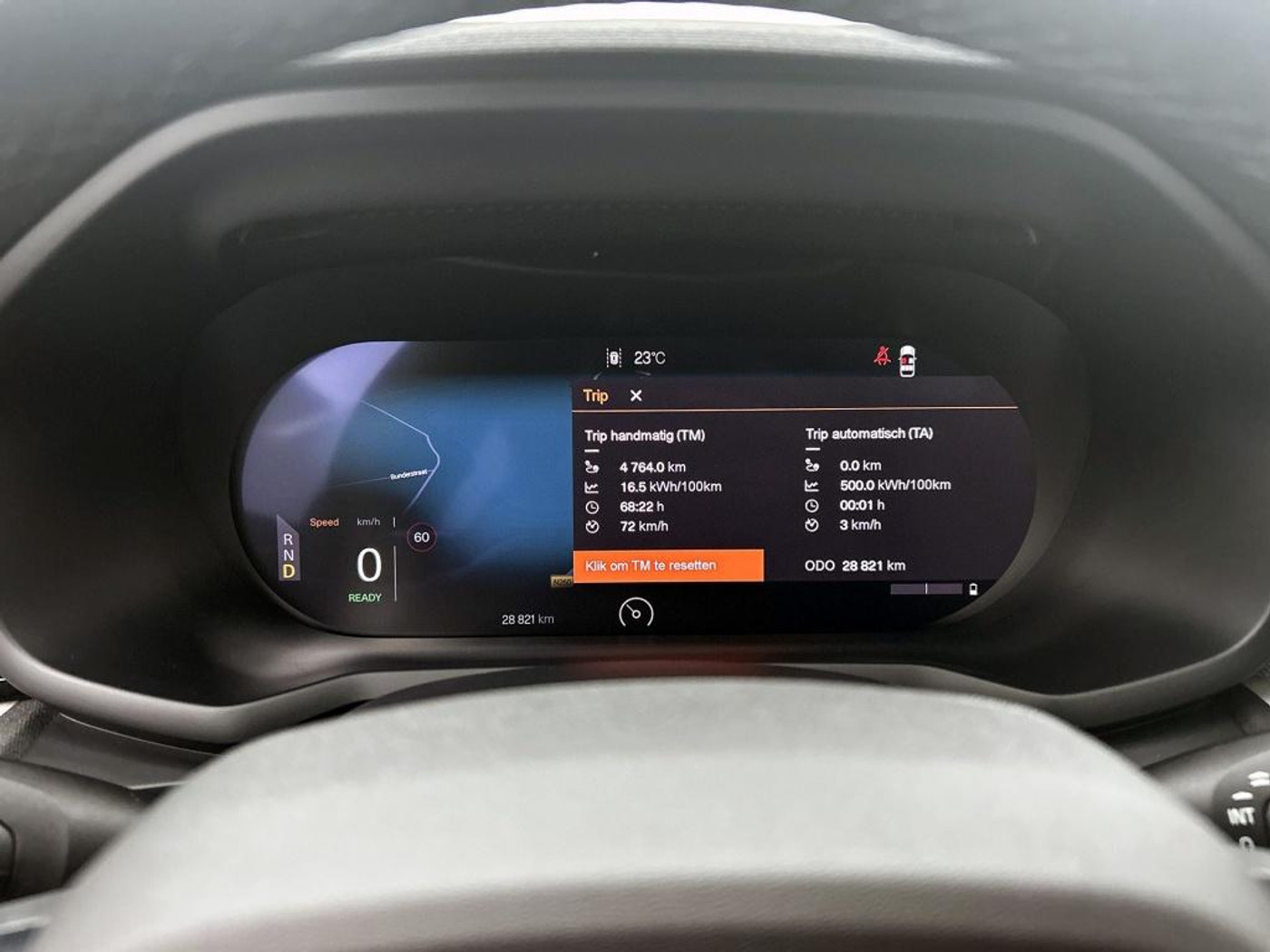 Foto van Polestar Polestar 2