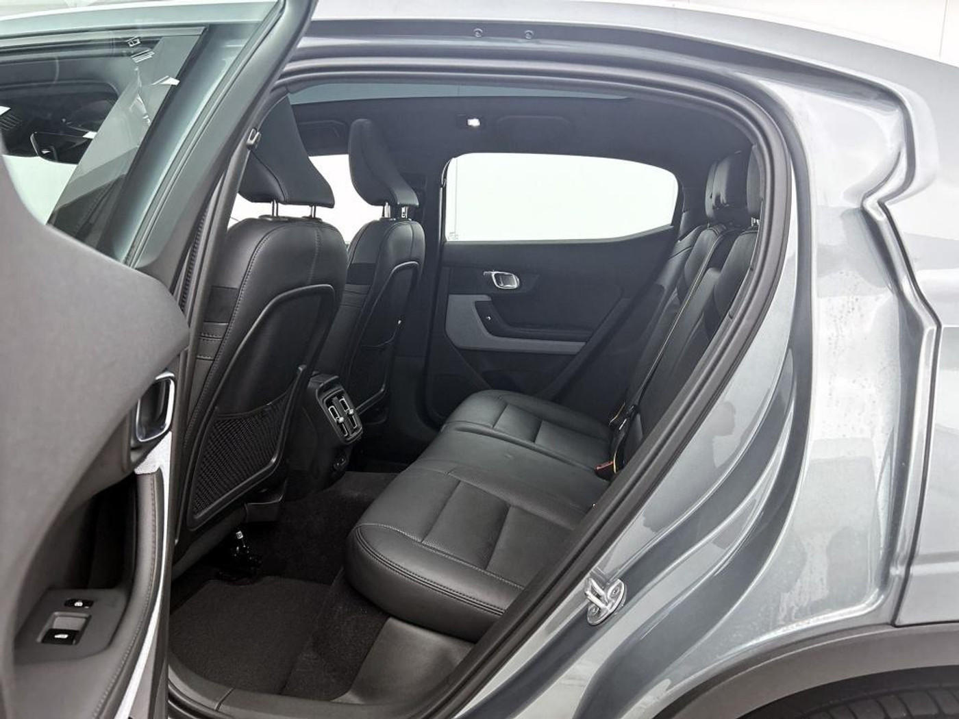 Foto van Polestar Polestar 2
