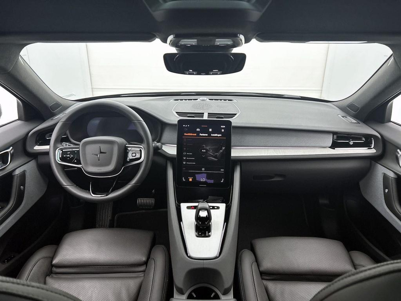 Foto van Polestar Polestar 2