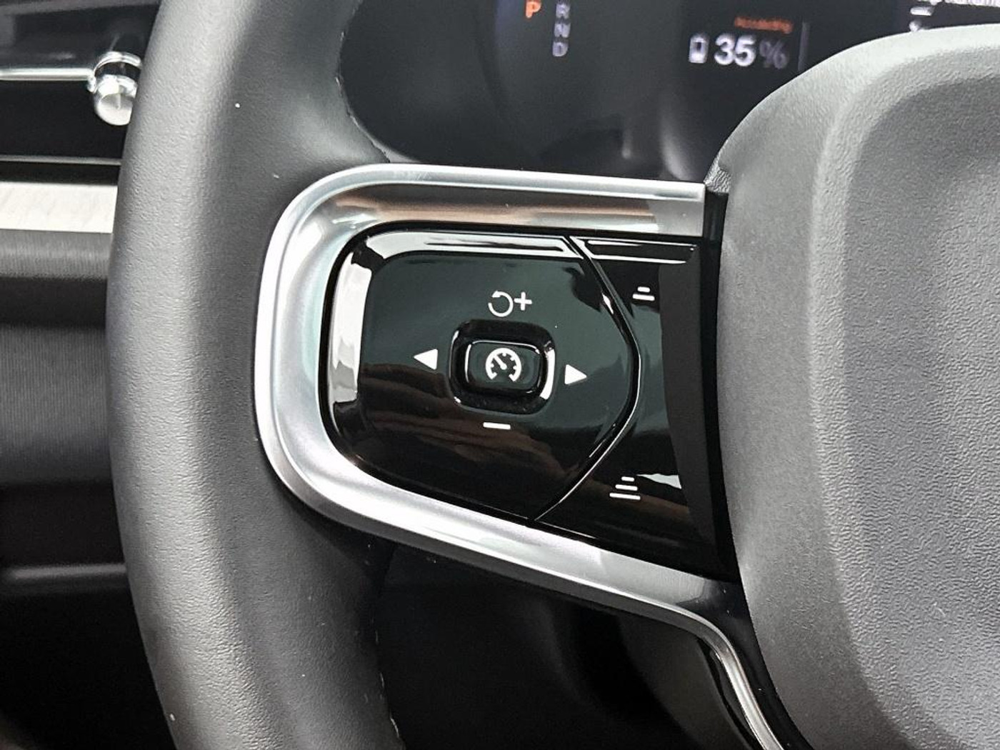 Foto van Polestar Polestar 2