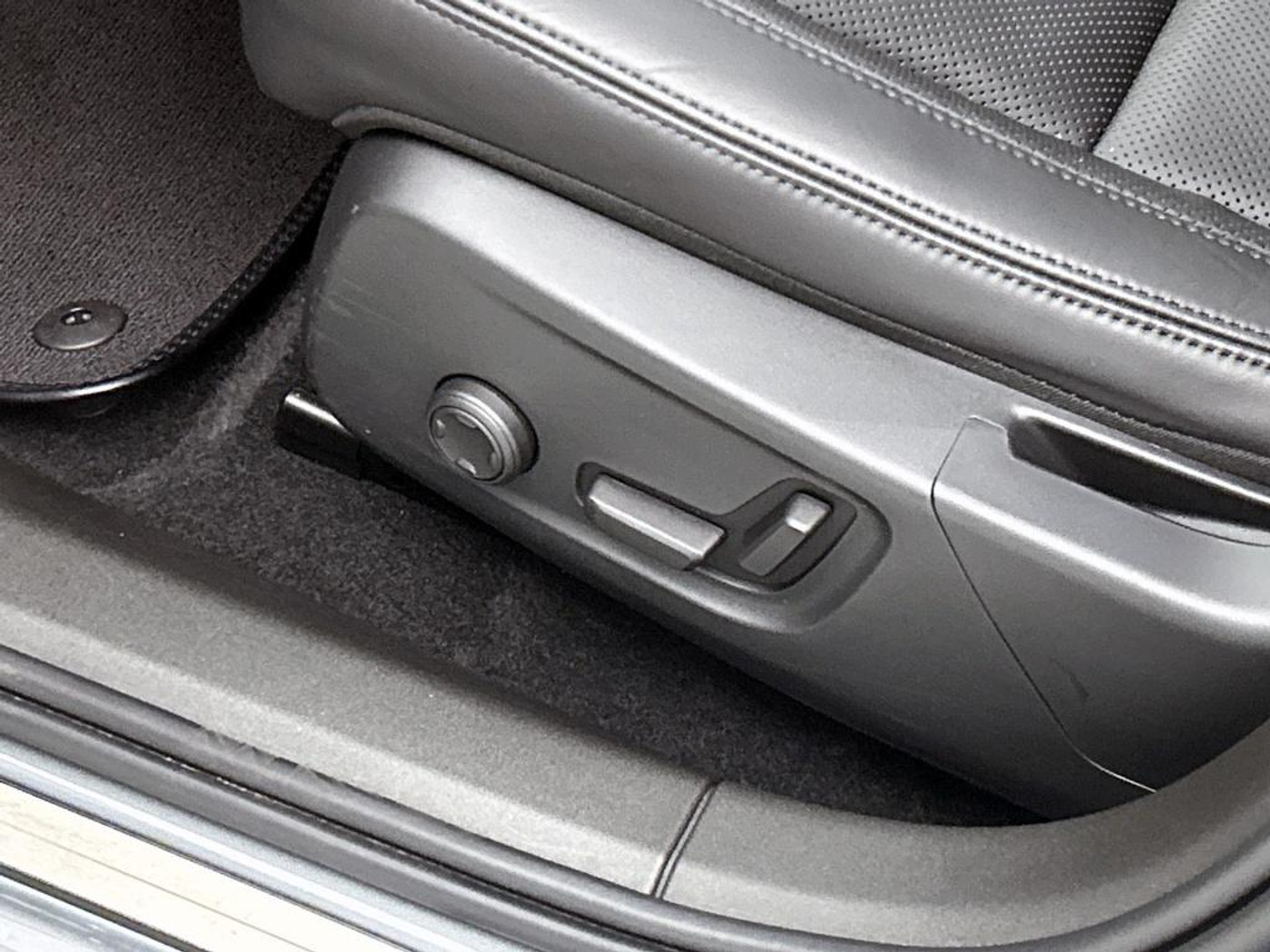 Foto van Polestar Polestar 2