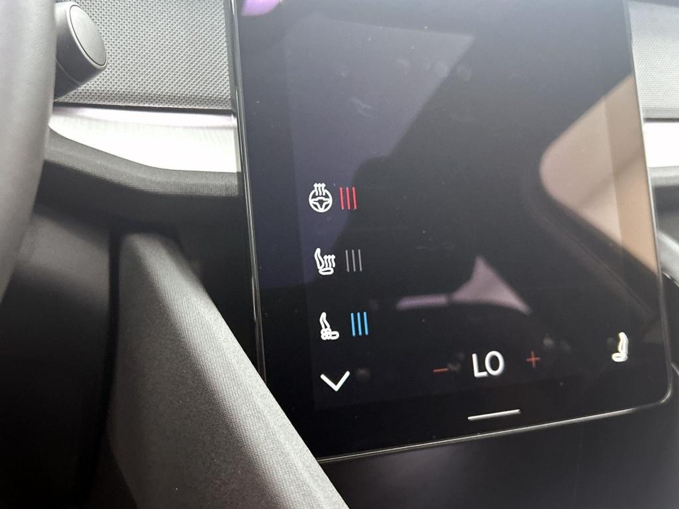 Foto van Polestar Polestar 2