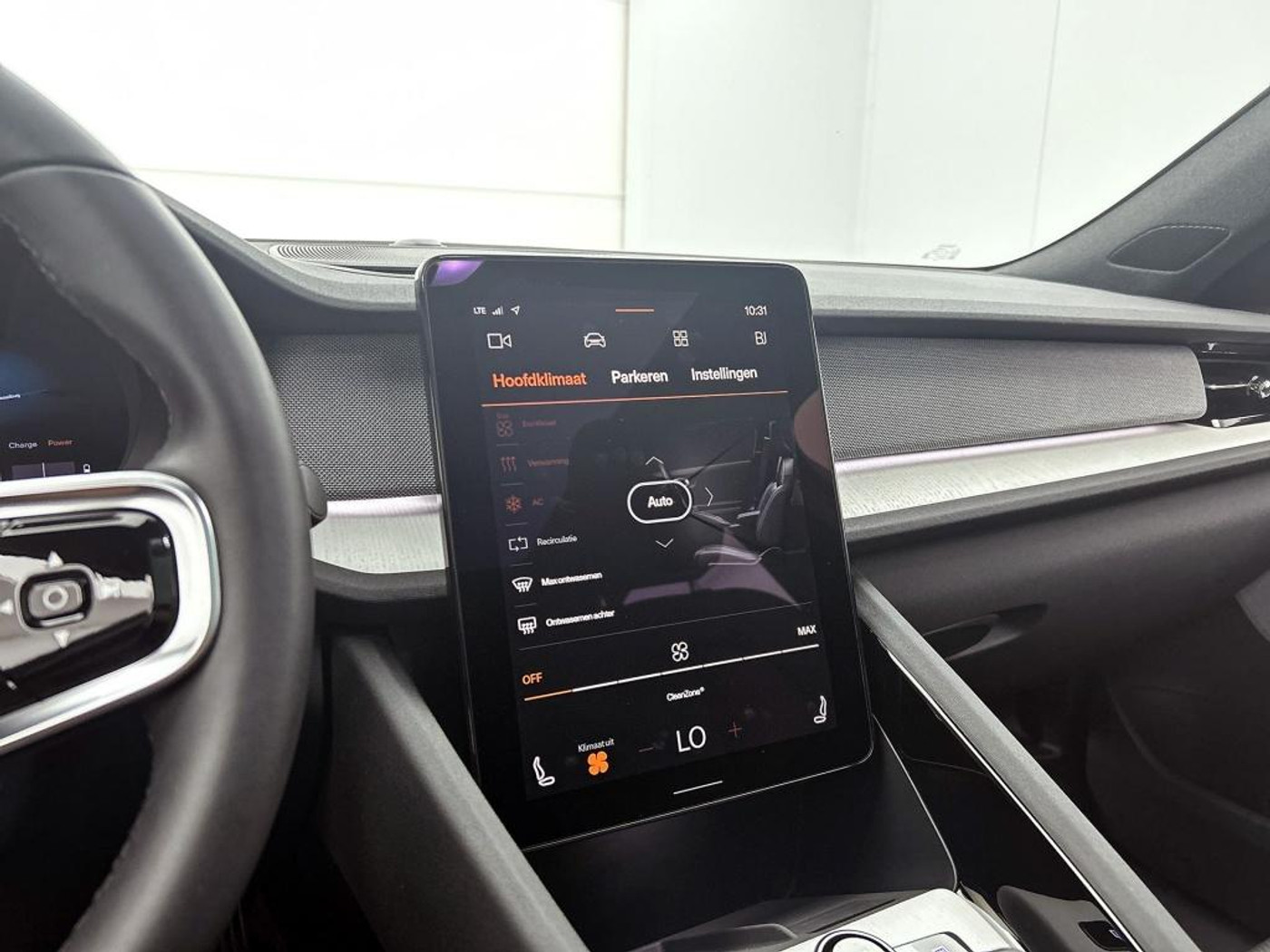 Foto van Polestar Polestar 2