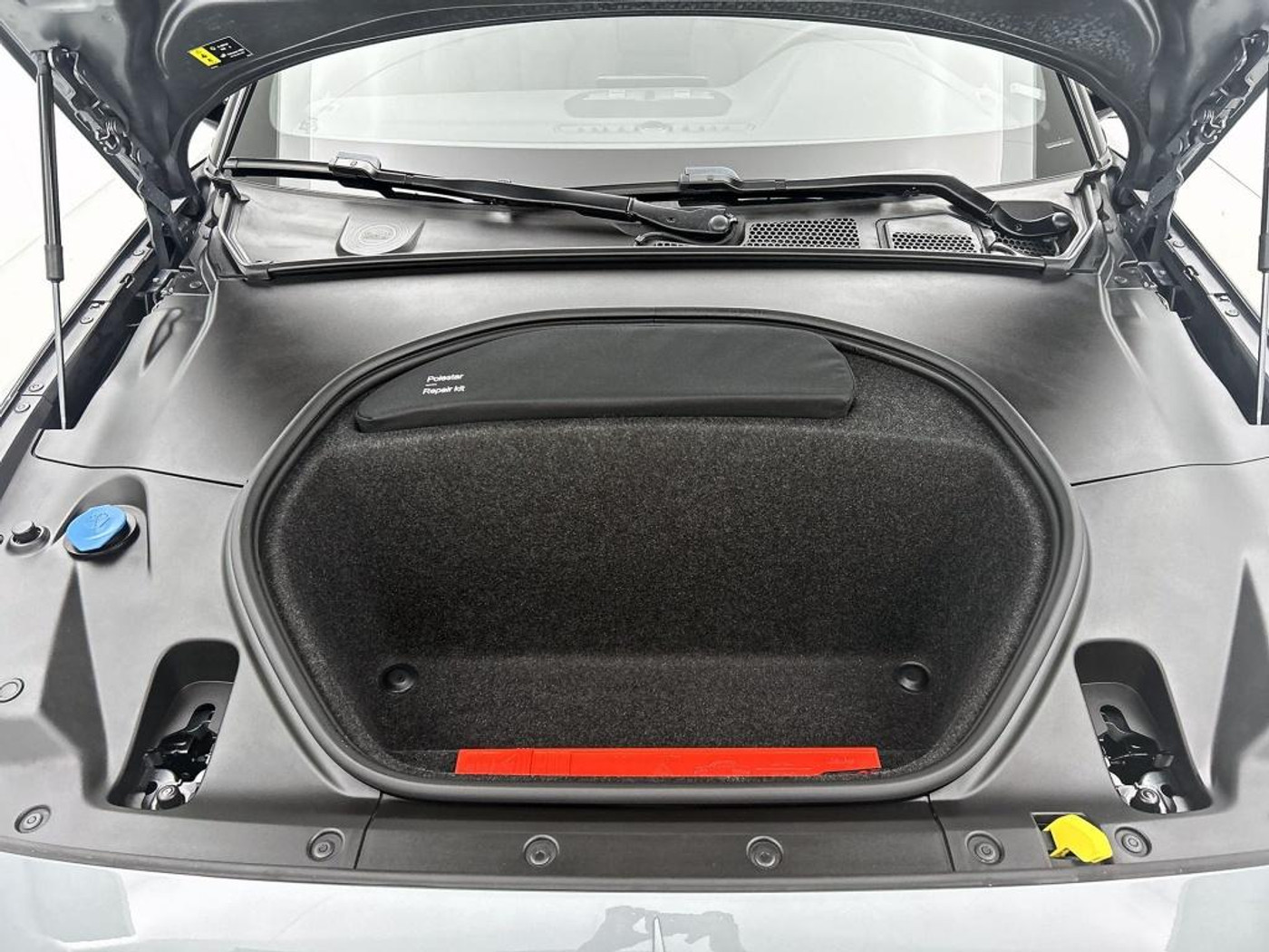 Foto van Polestar Polestar 2