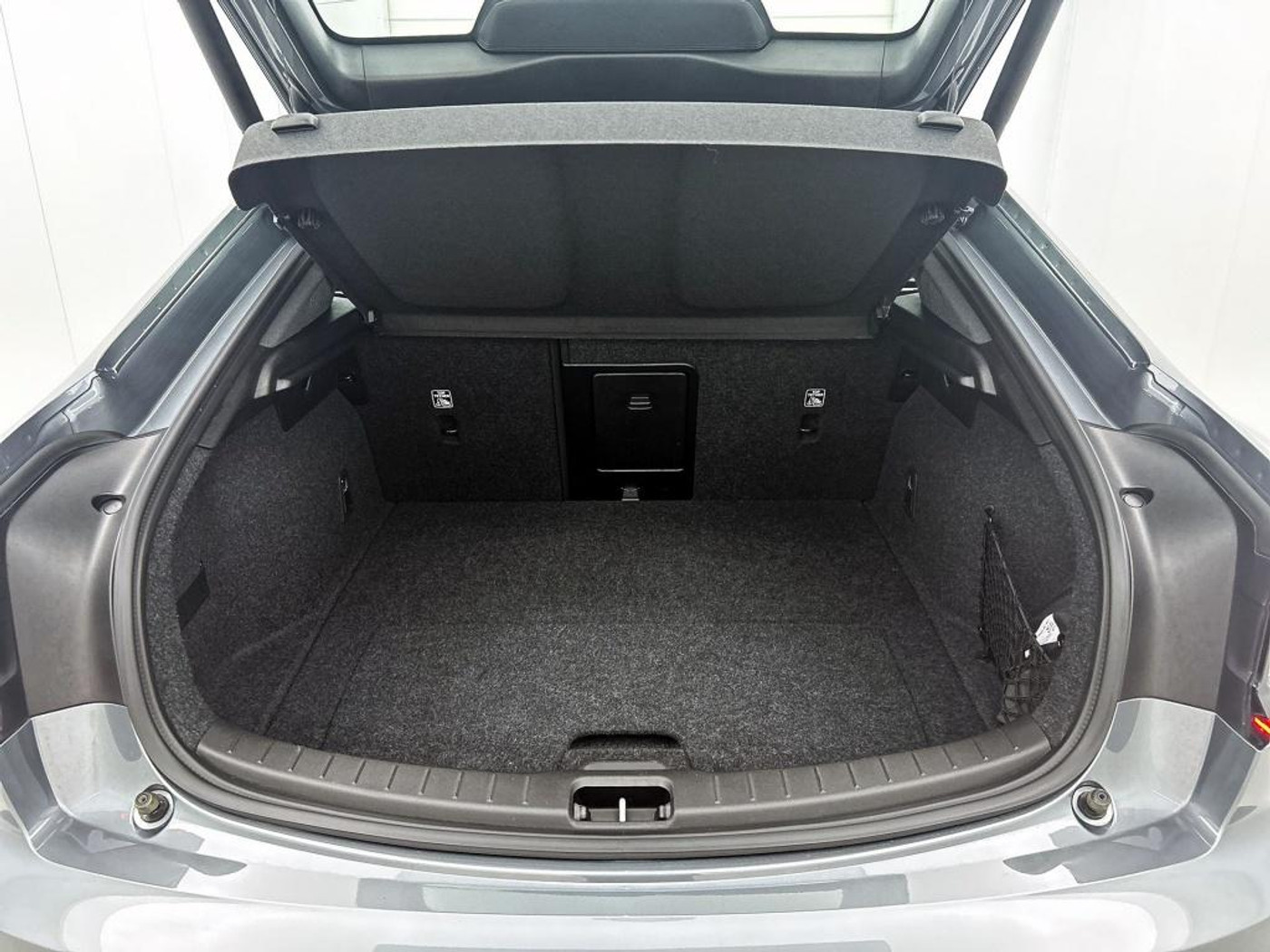 Foto van Polestar Polestar 2