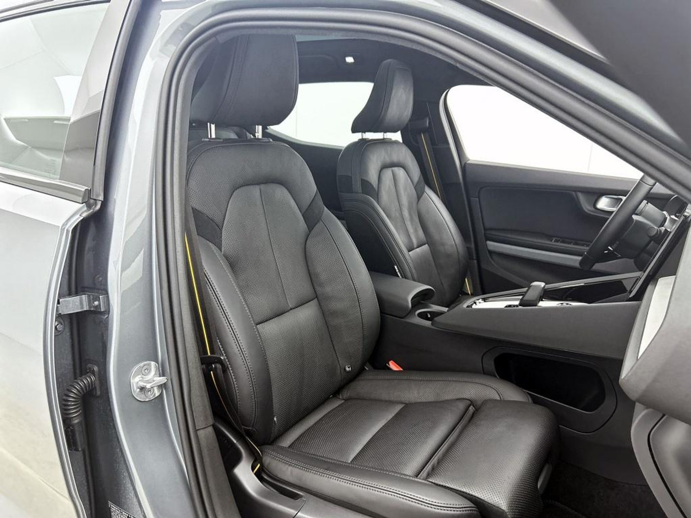 Foto van Polestar Polestar 2