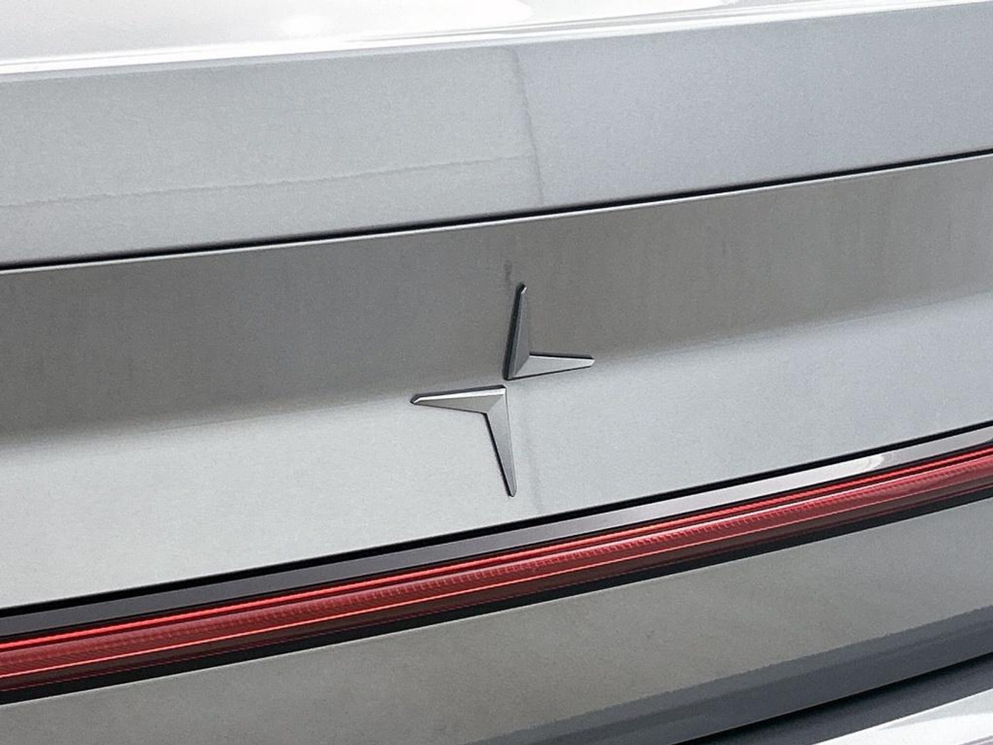 Foto van Polestar Polestar 2