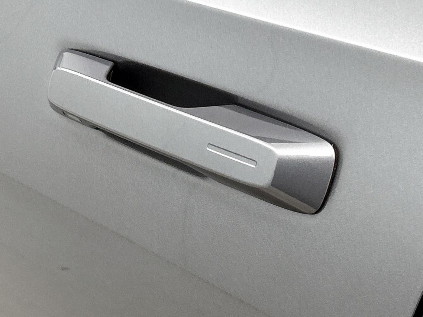 Foto van Polestar Polestar 2