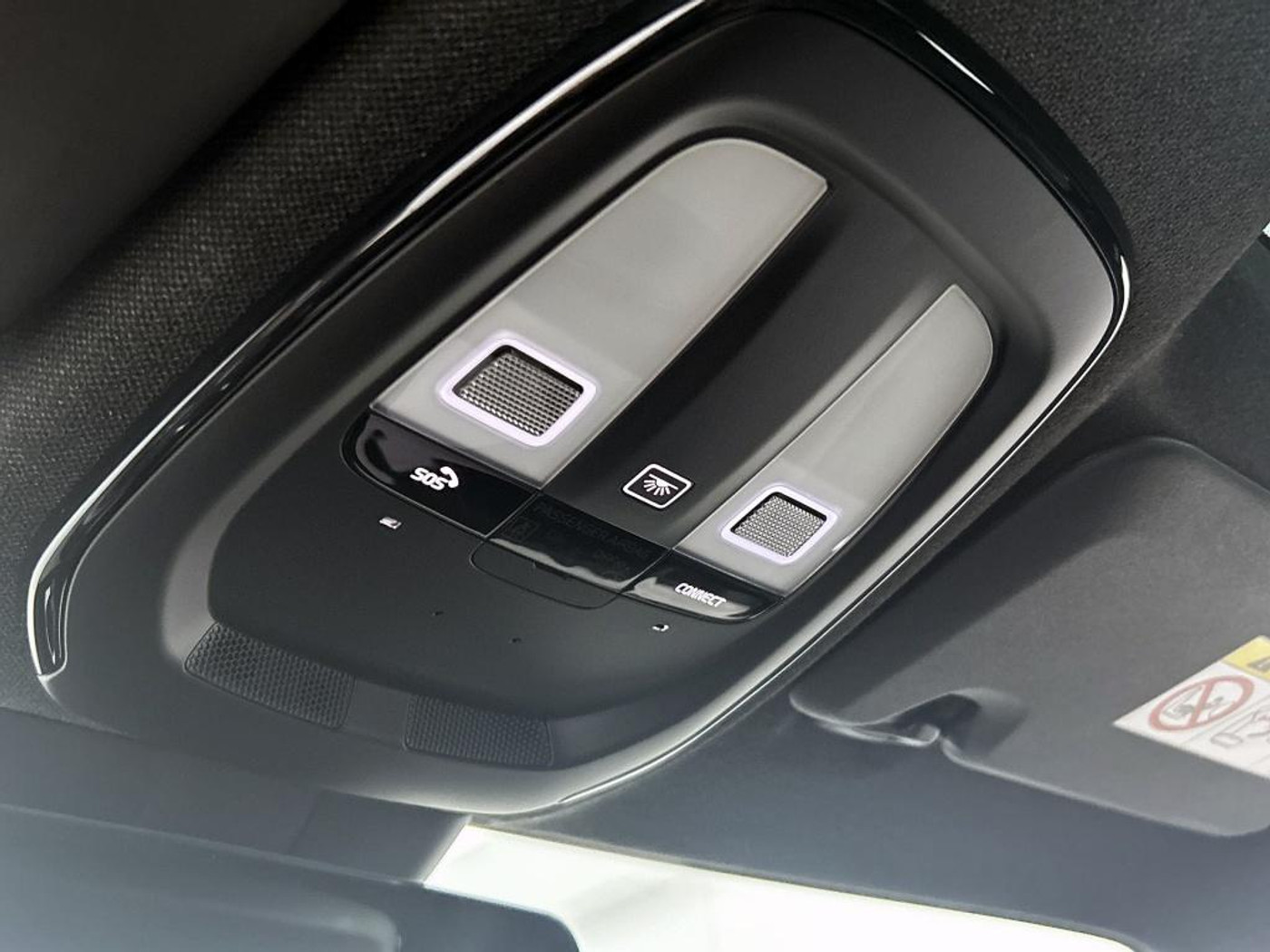 Foto van Polestar Polestar 2