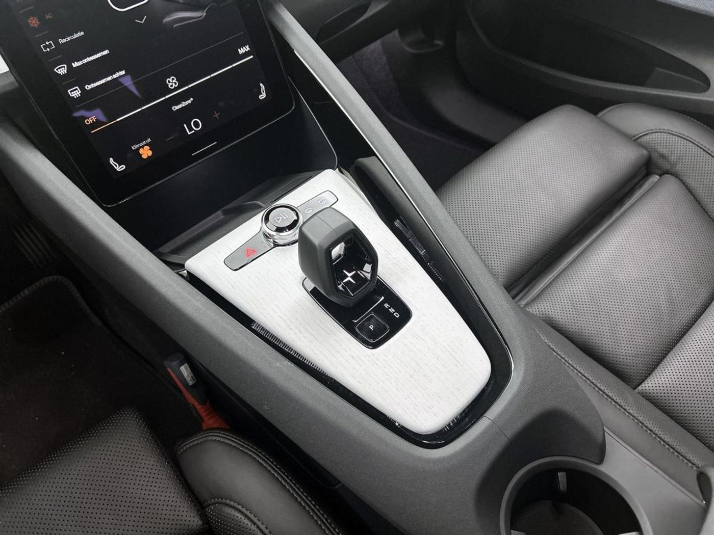 Foto van Polestar Polestar 2