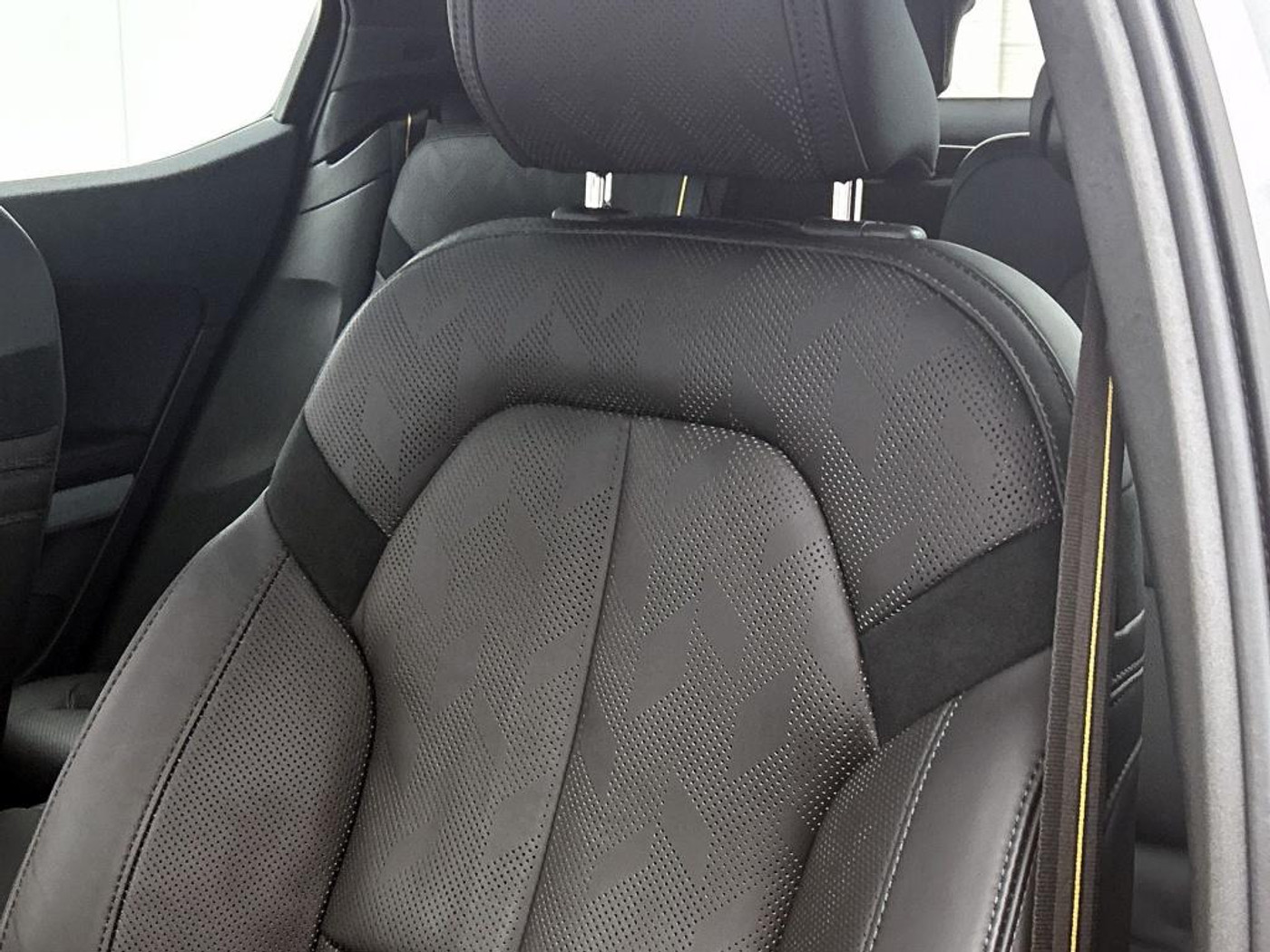Foto van Polestar Polestar 2