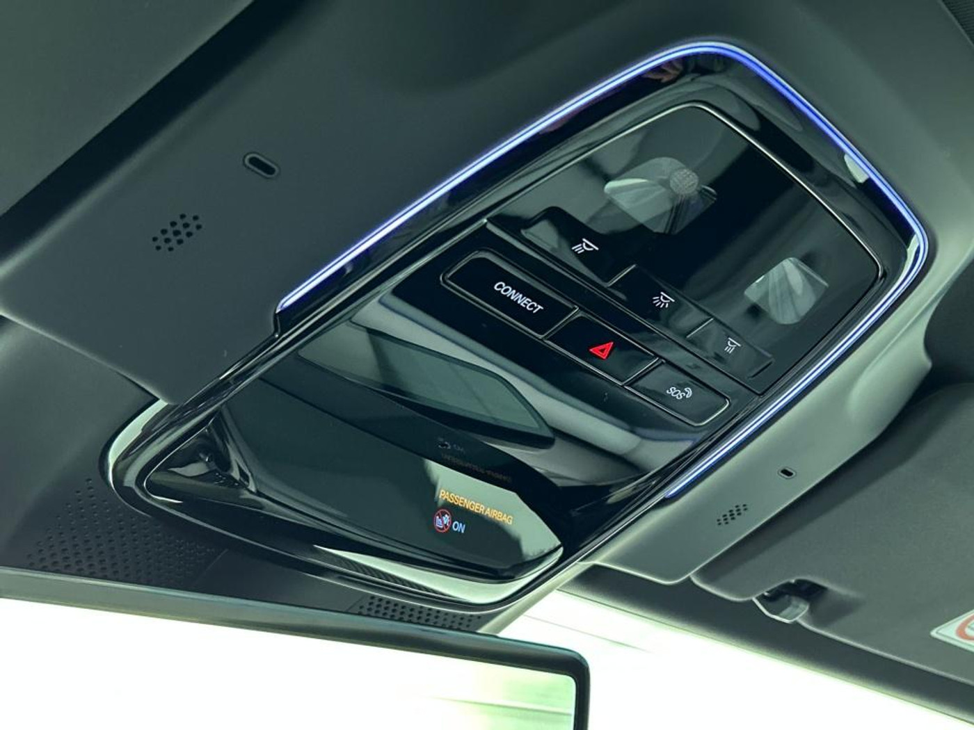 Foto van Polestar Polestar 4