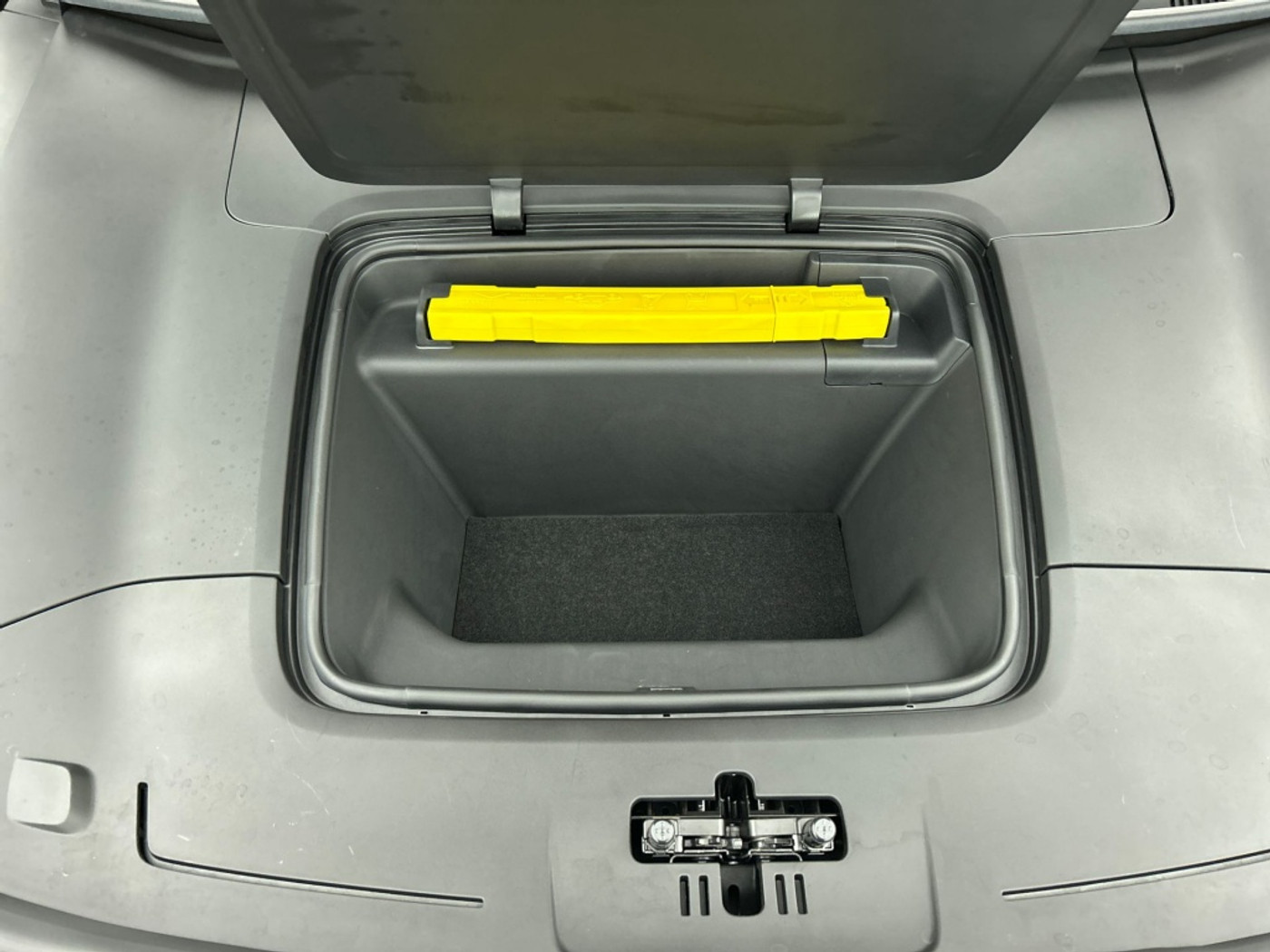 Foto van Polestar Polestar 4