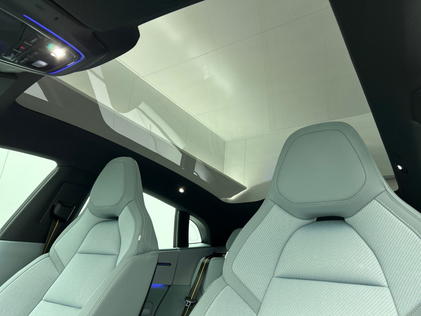 Foto van Polestar Polestar 4