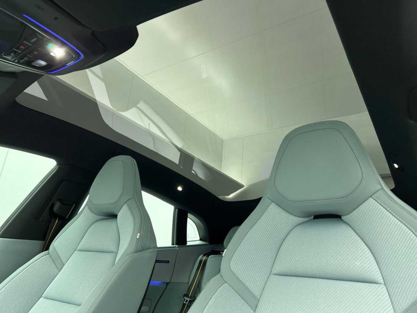 Foto van Polestar Polestar 4