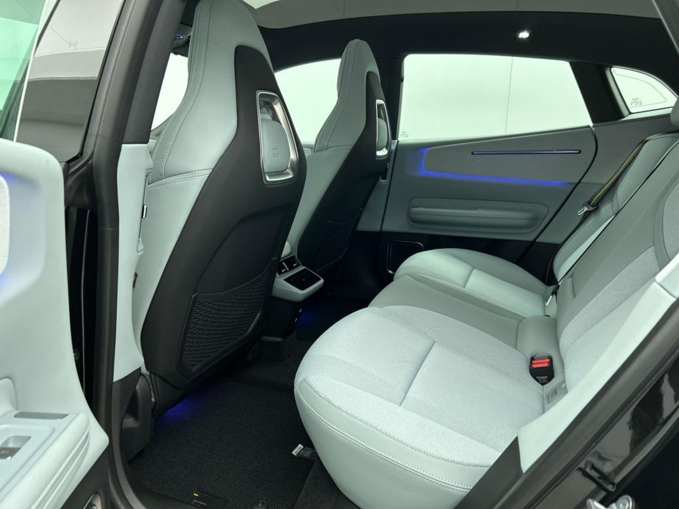 Foto van Polestar Polestar 4