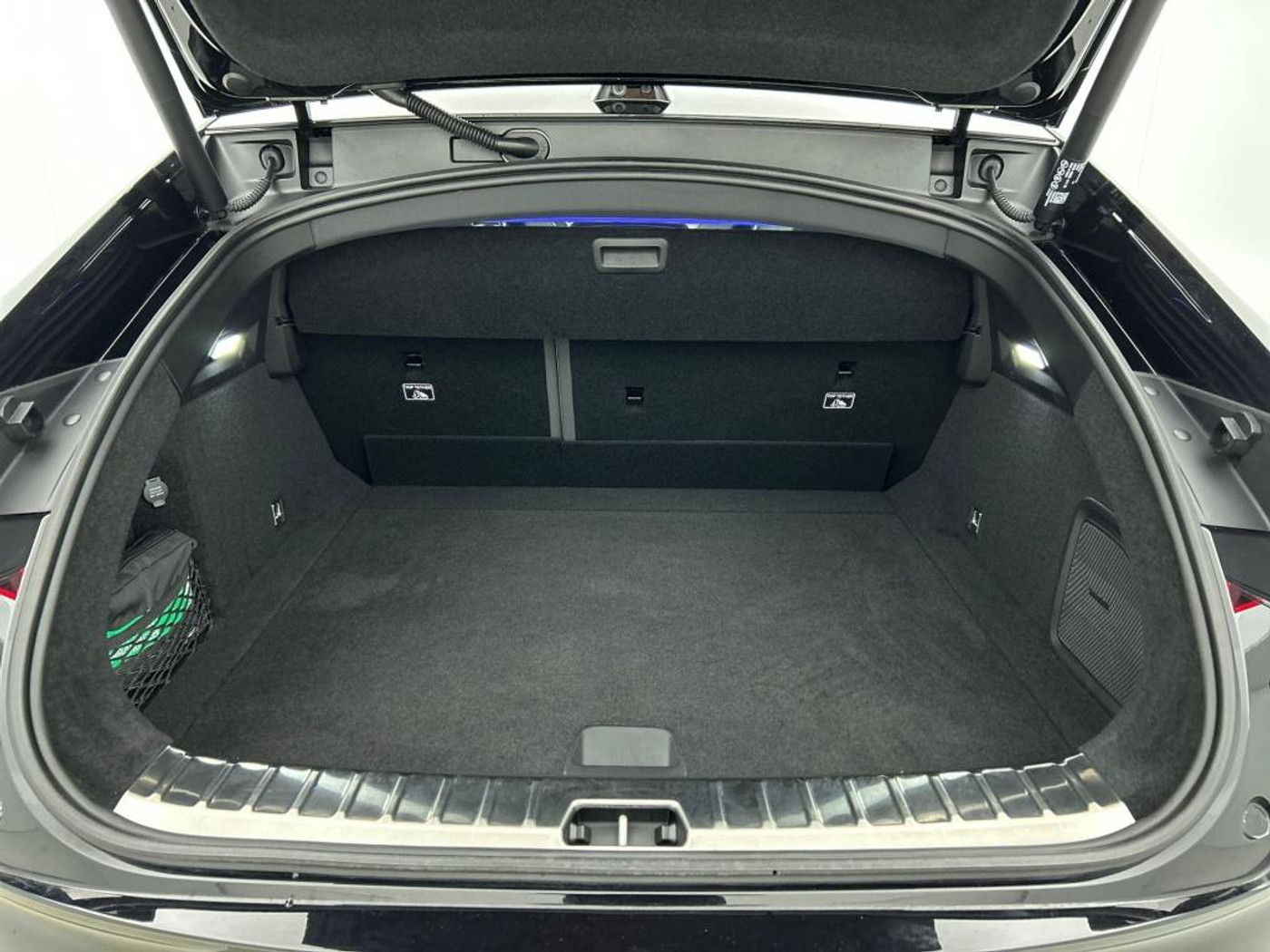 Foto van Polestar Polestar 4