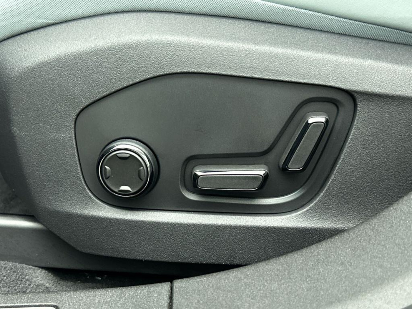 Foto van Polestar Polestar 4