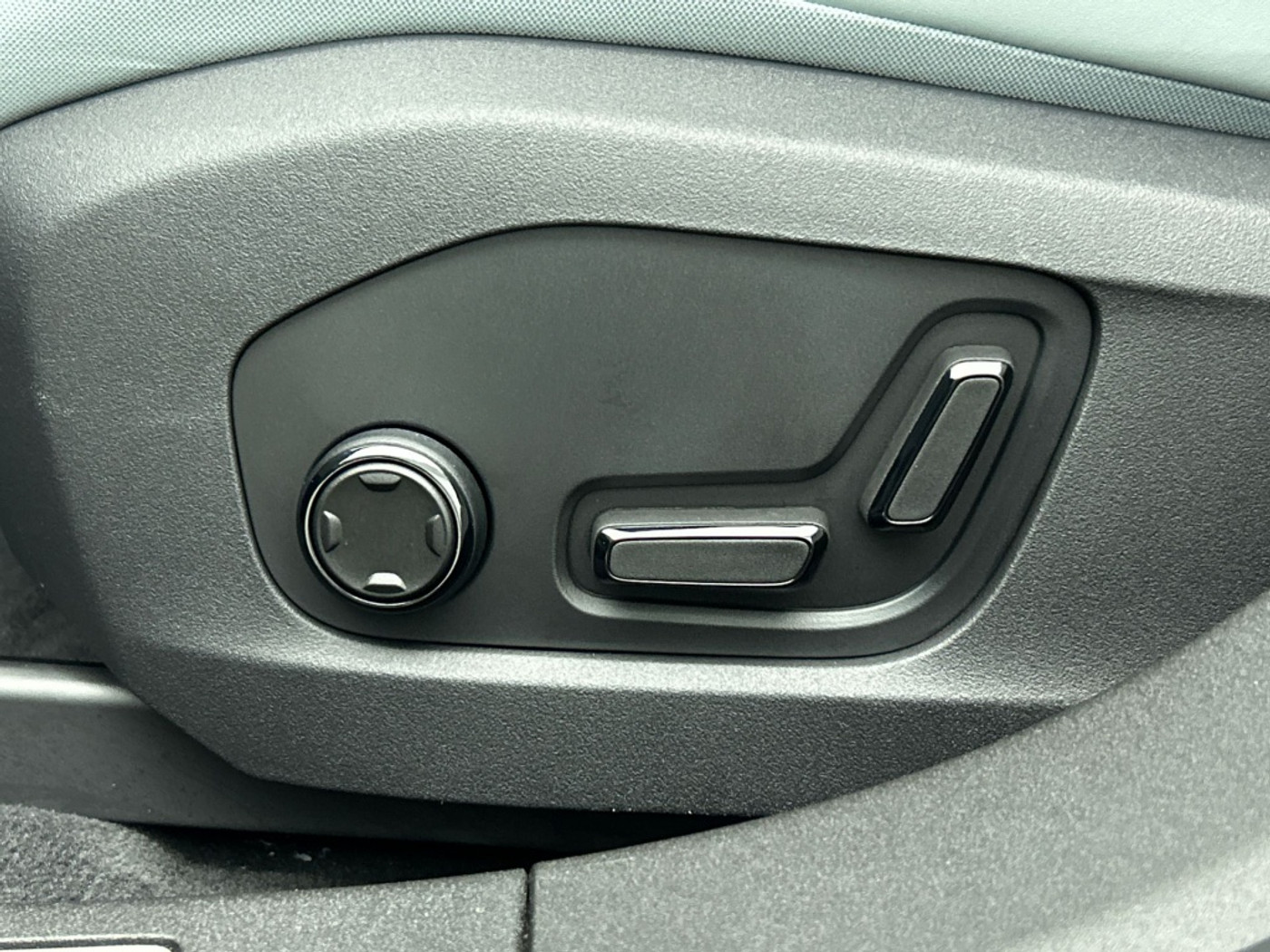 Foto van Polestar Polestar 4