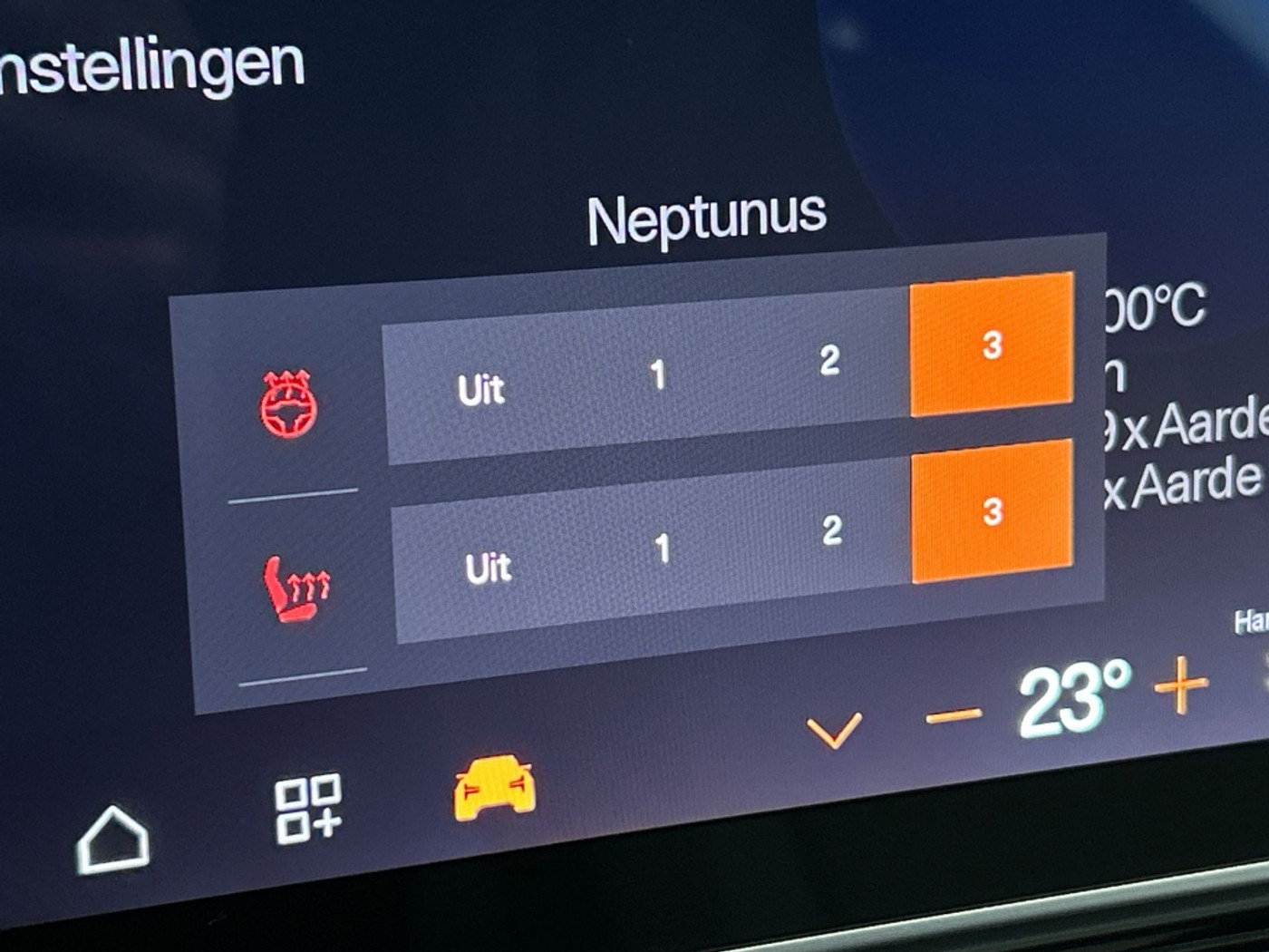 Foto van Polestar Polestar 4
