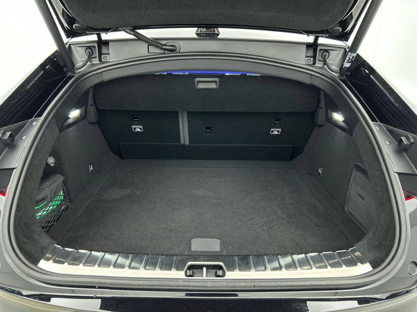 Foto van Polestar Polestar 4