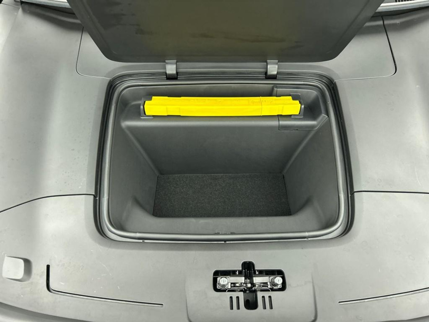 Foto van Polestar Polestar 4