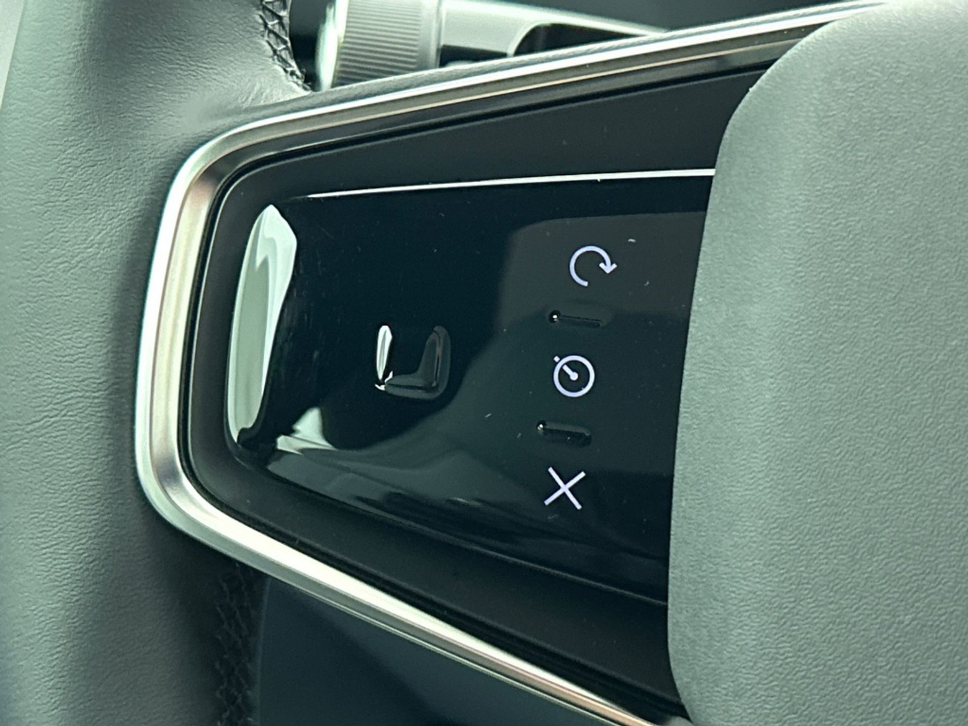 Foto van Polestar Polestar 4
