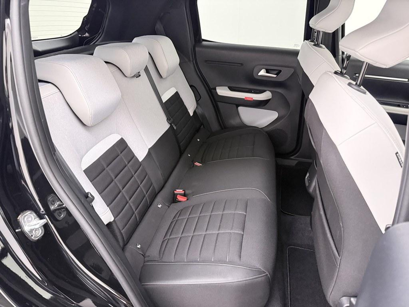 Foto van Citroen E-c3